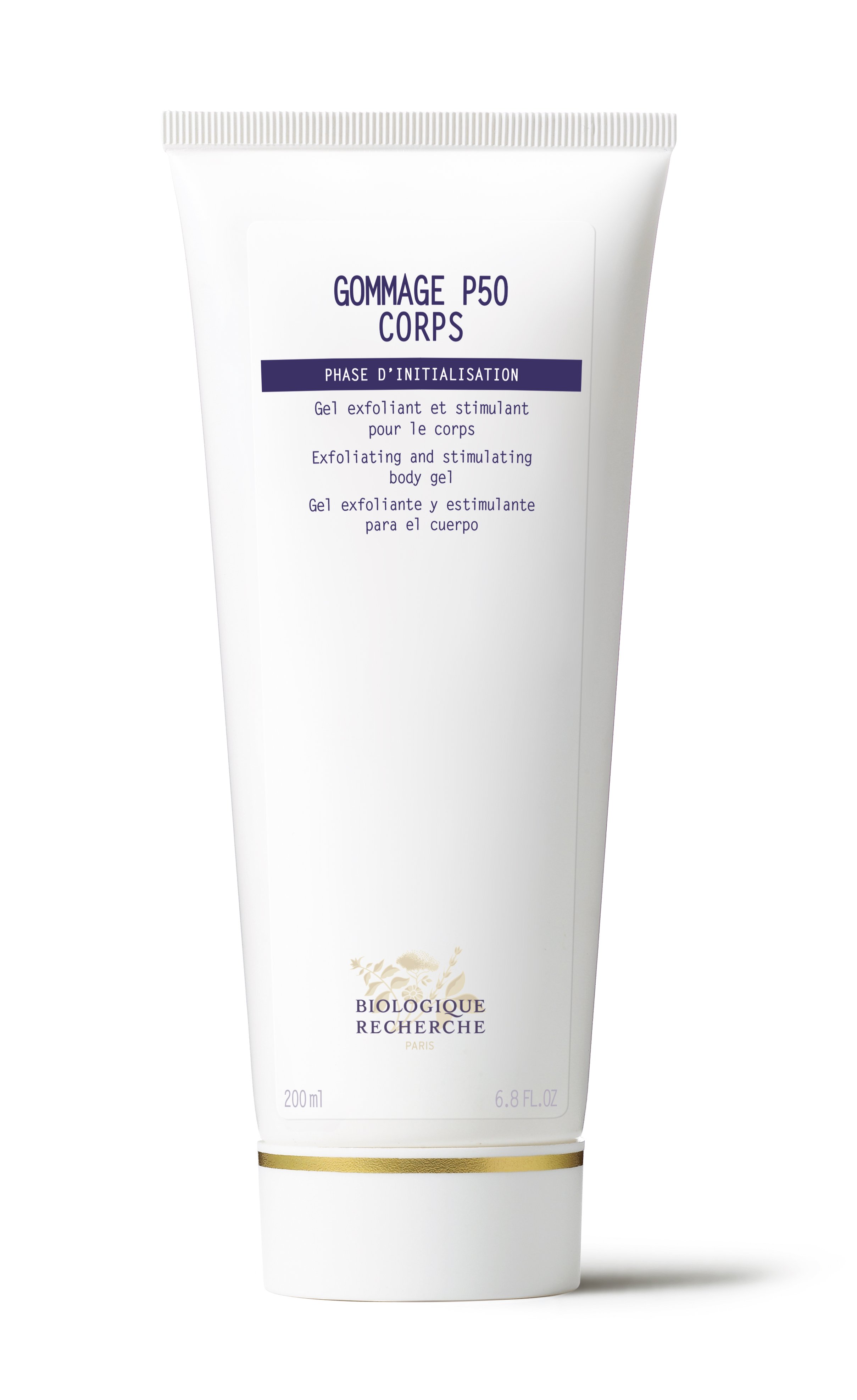 Biologique Recherche Gommage P50 Corps 200ml
