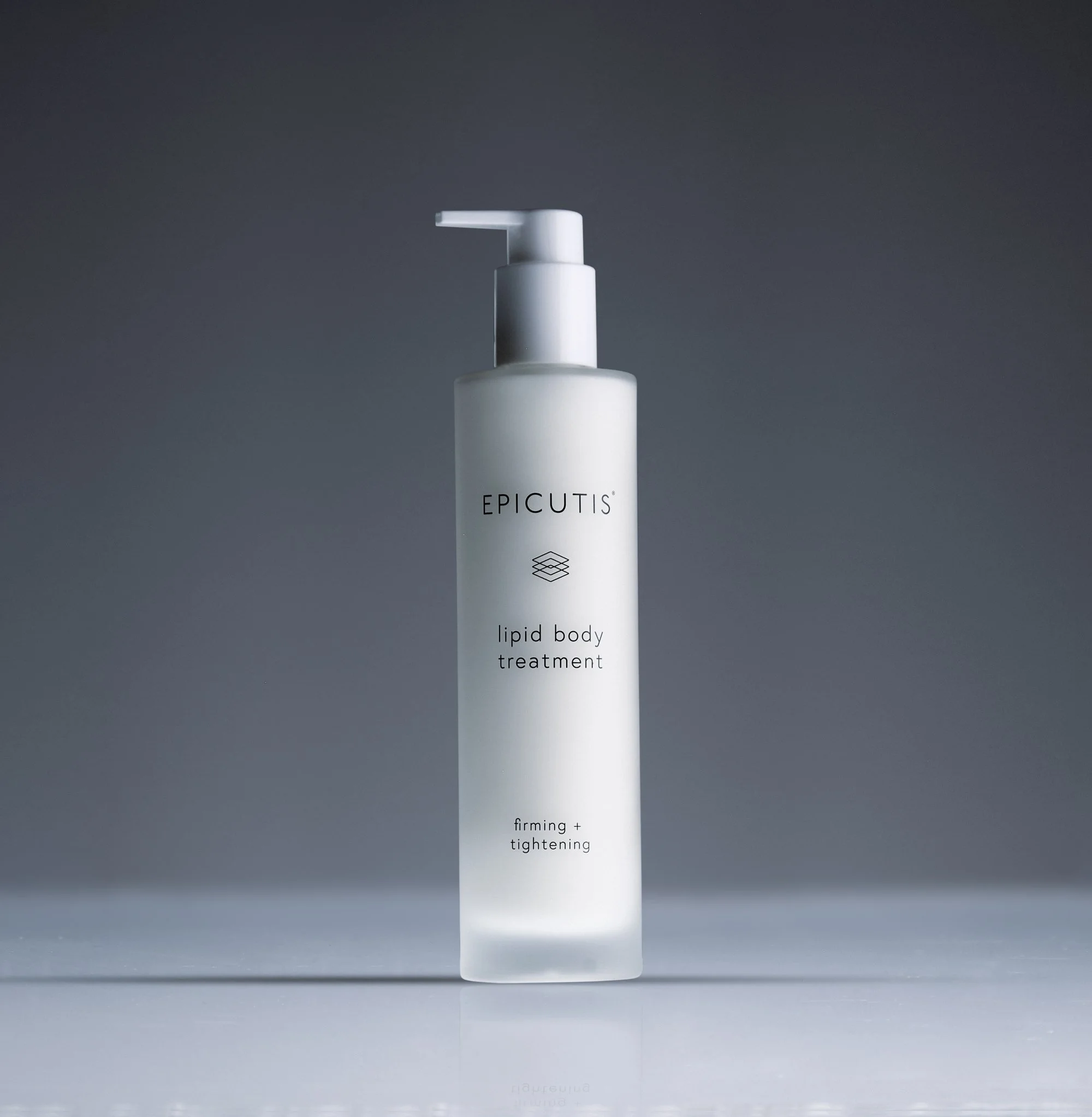 Epicutis Lipid Body Treatment 220ml firming hydrating body treatment