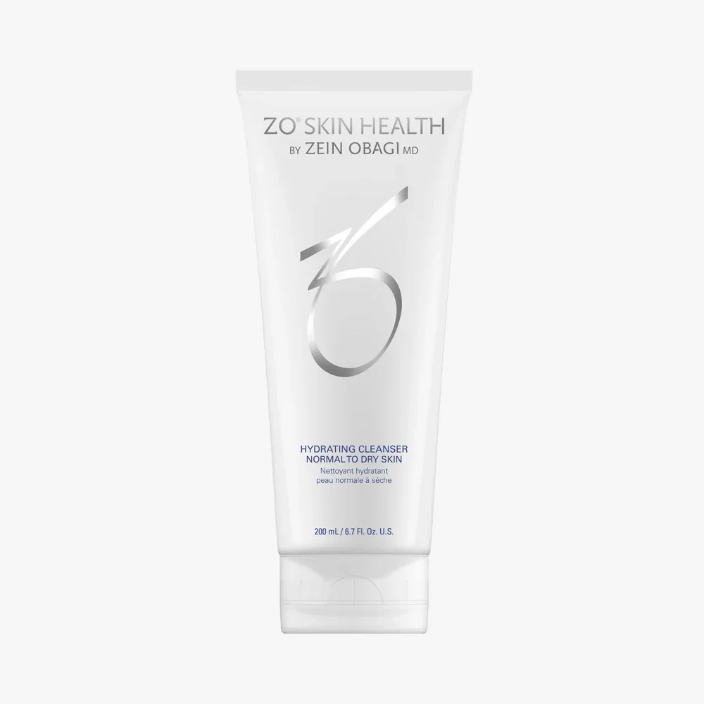 ZO Skin Health Hydrating Cleanser  200ml