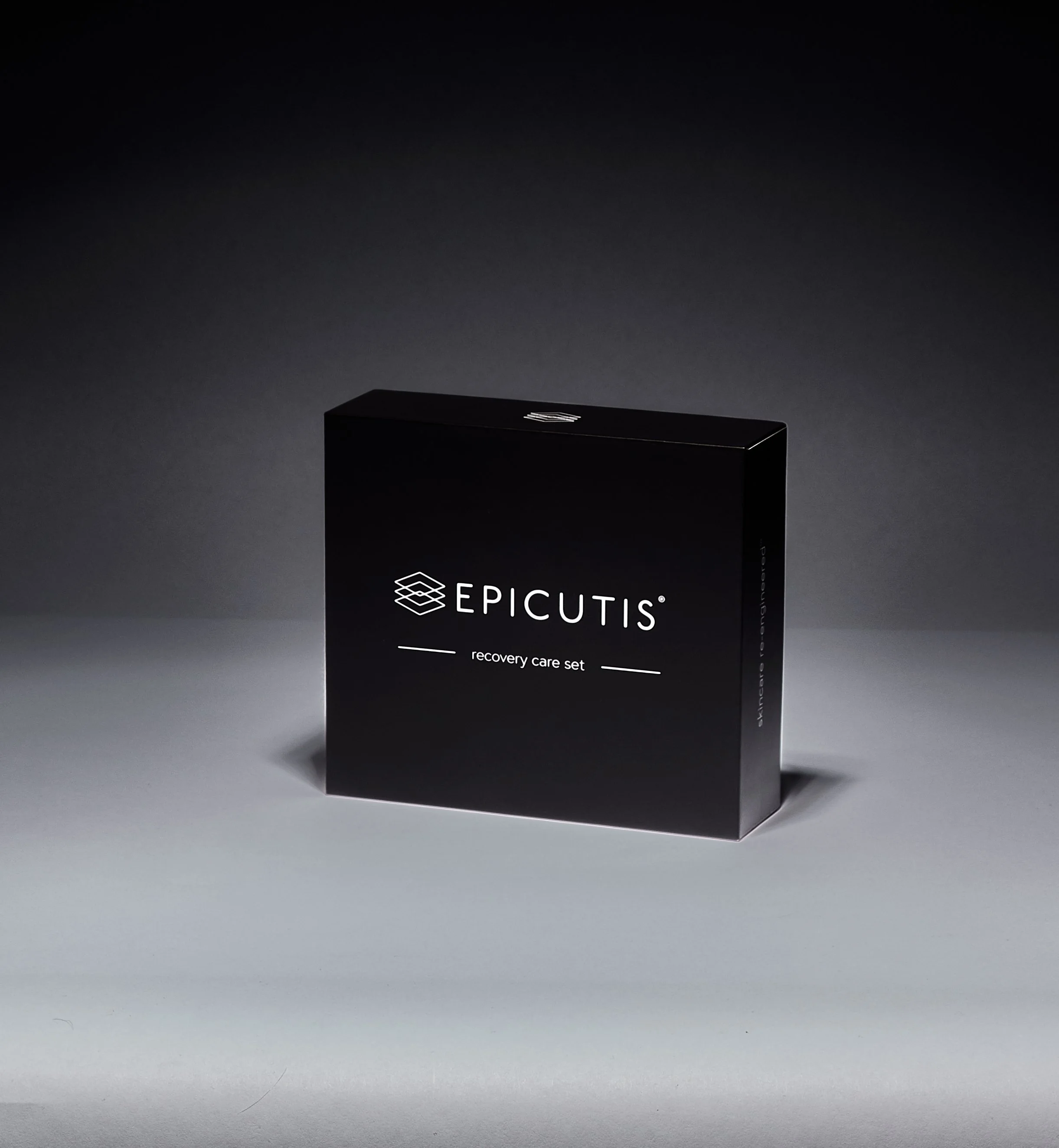 Epicutis Recovery Care Set post-procedure sensitive skin travel set