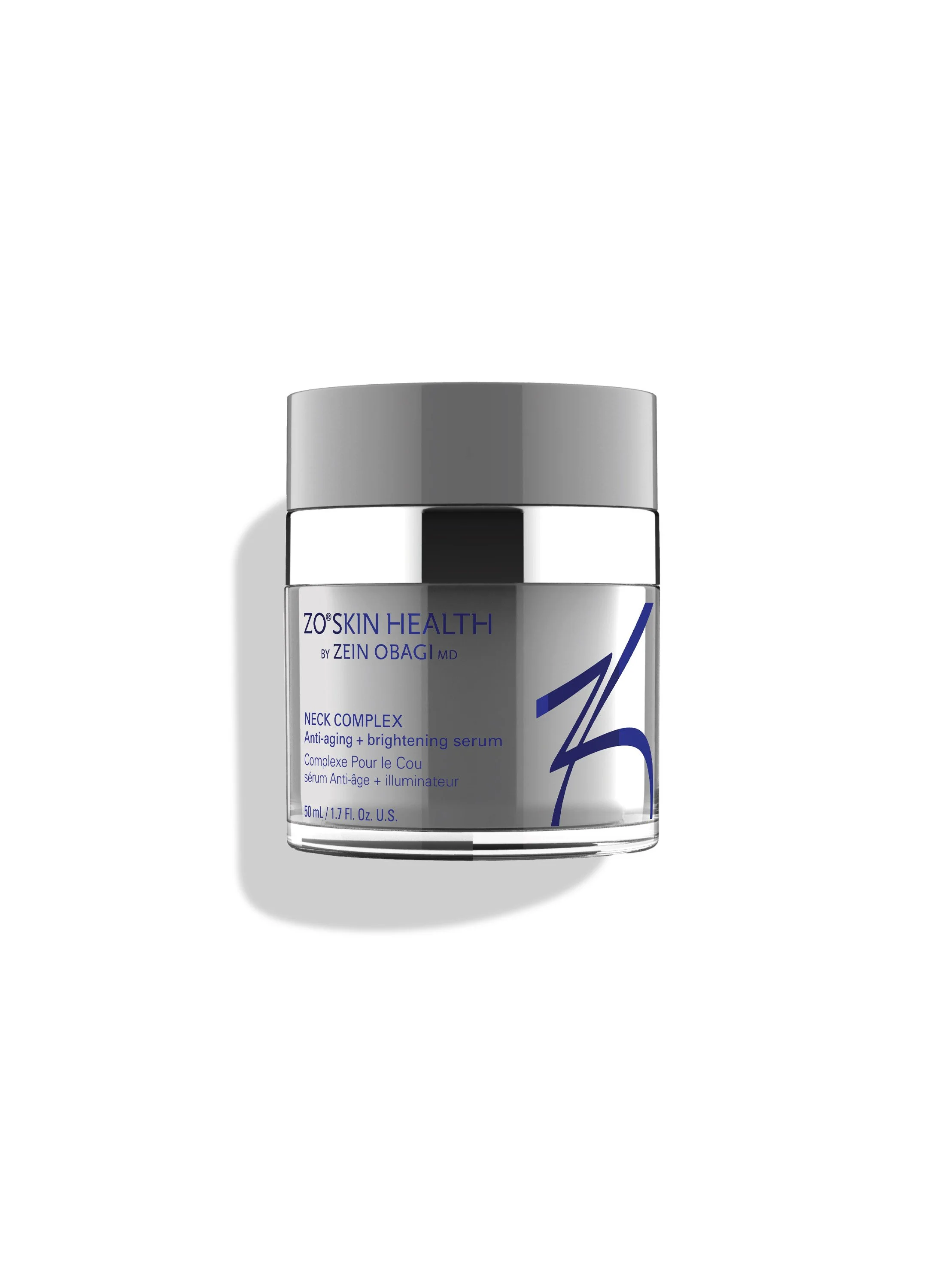 ZO Skin Health Neck Complex Anti-Aging + Brightening Serum 50ml