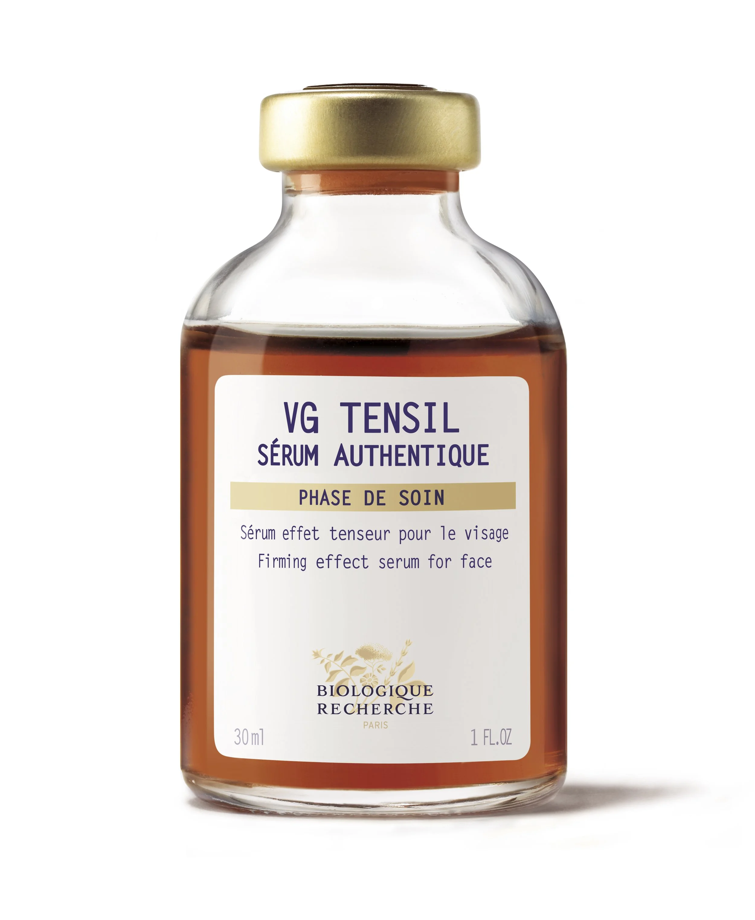 Biologique Recherche VG Tensil 30ml