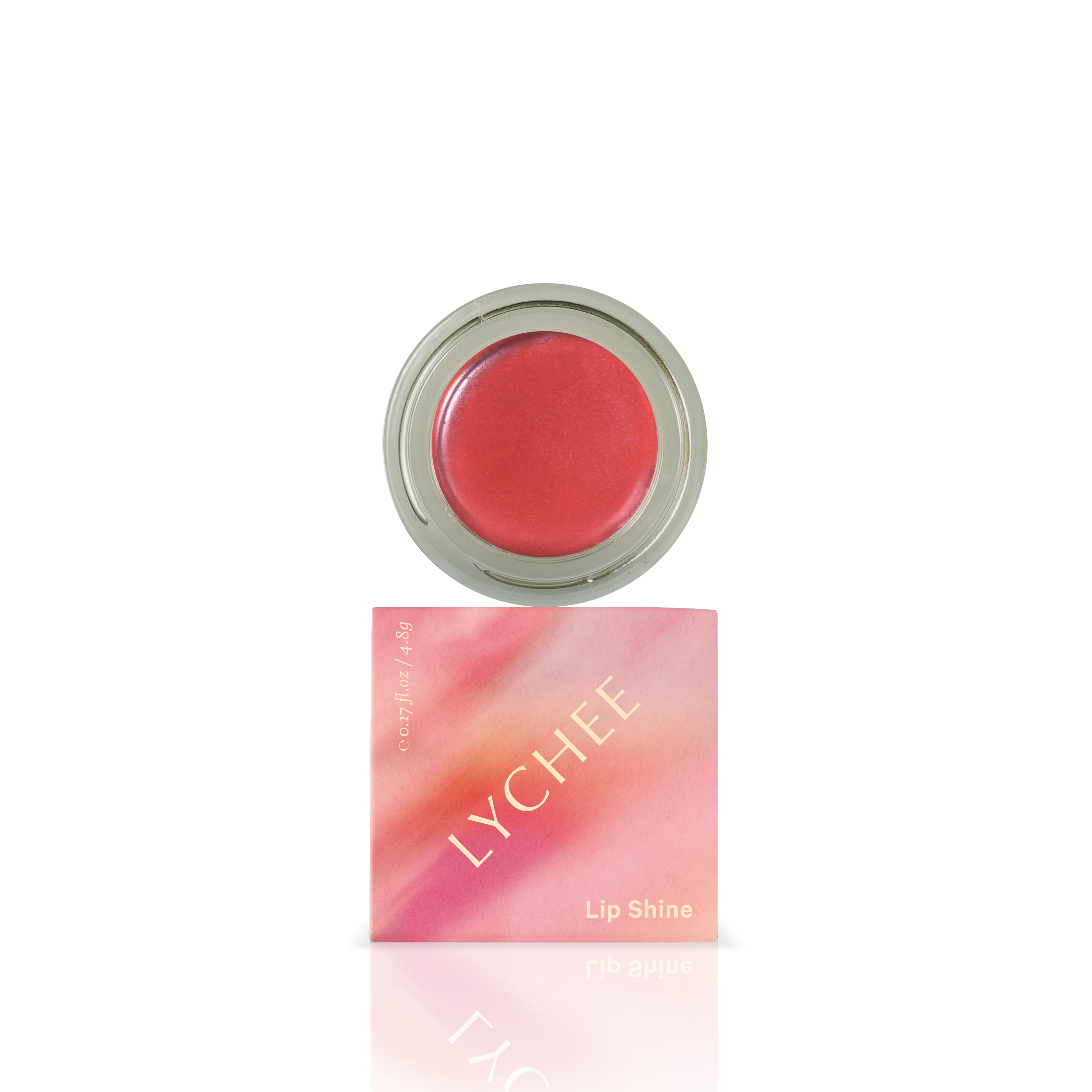 Maryse Lychee Lip Shine