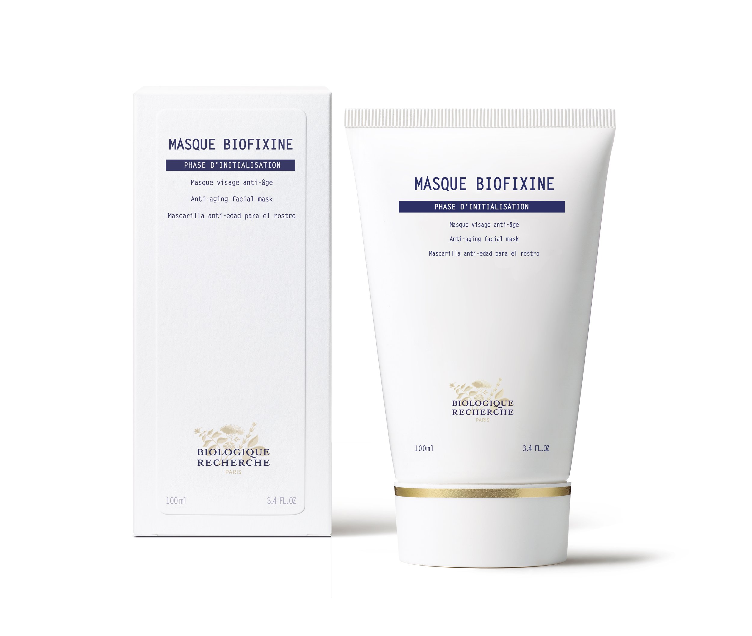 Biologique Recherche Masque Biofixine 100ml