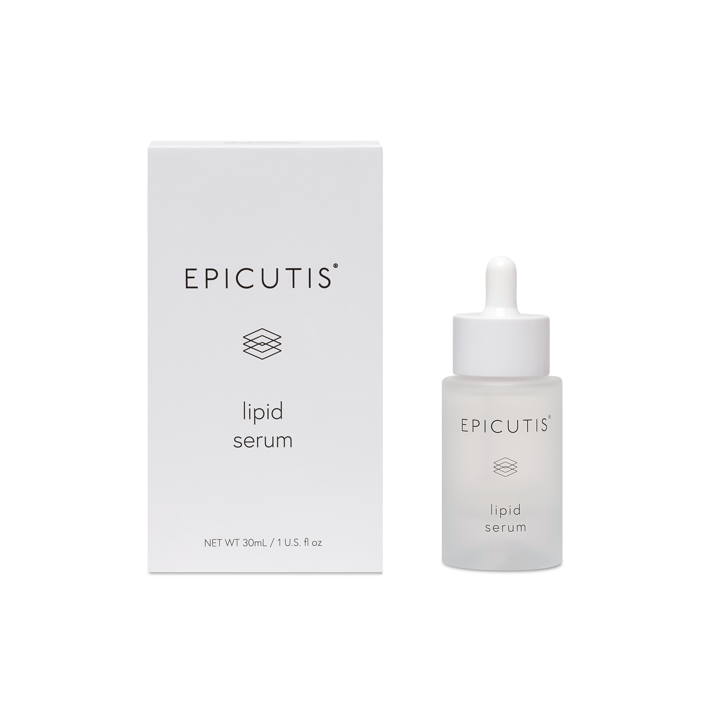 Epicutis Lipid Serum 30ml anti-inflammatory minimalist serum sensitive skin