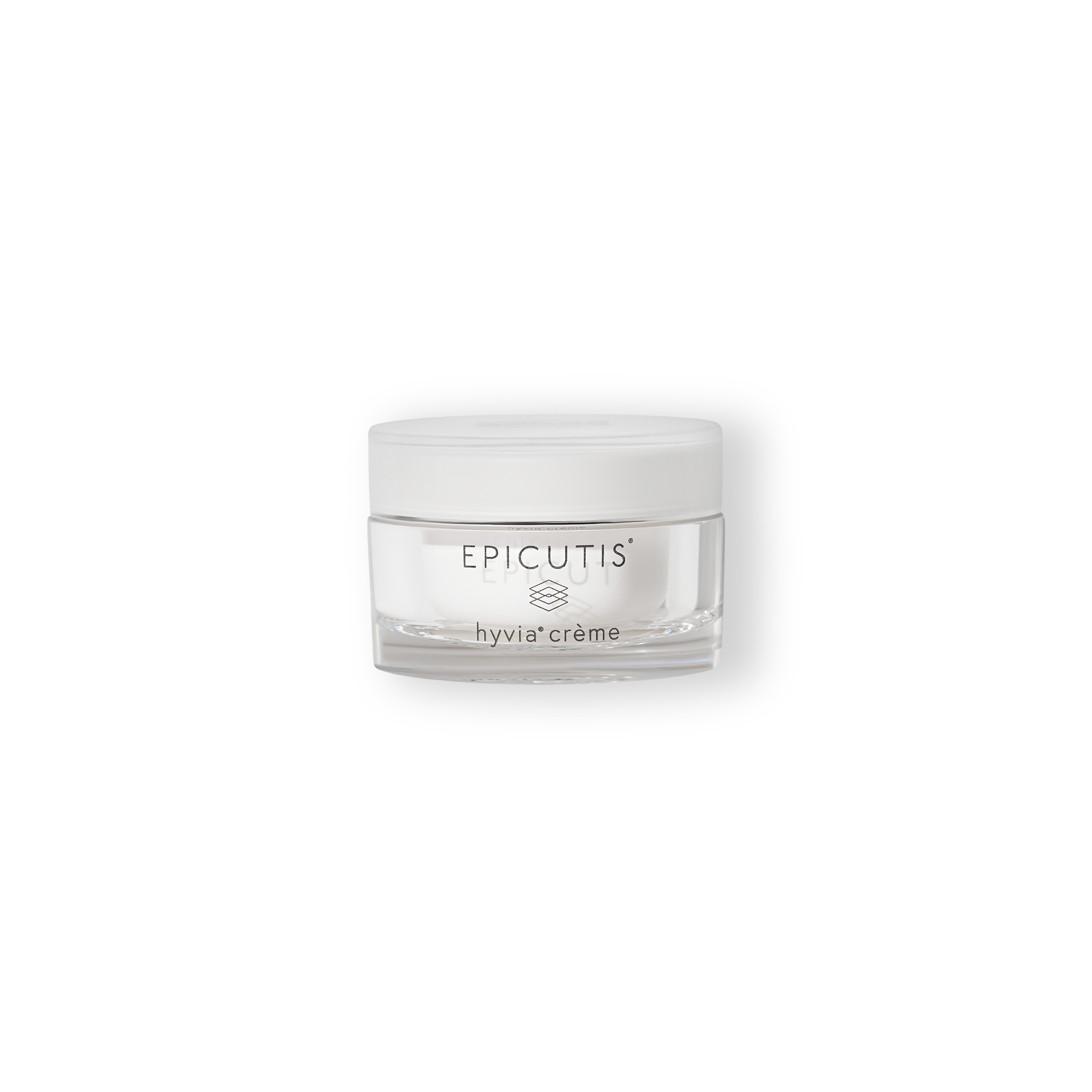 Epicutis HYVIA Creme super moisturiser 48 hour hydration all skin types