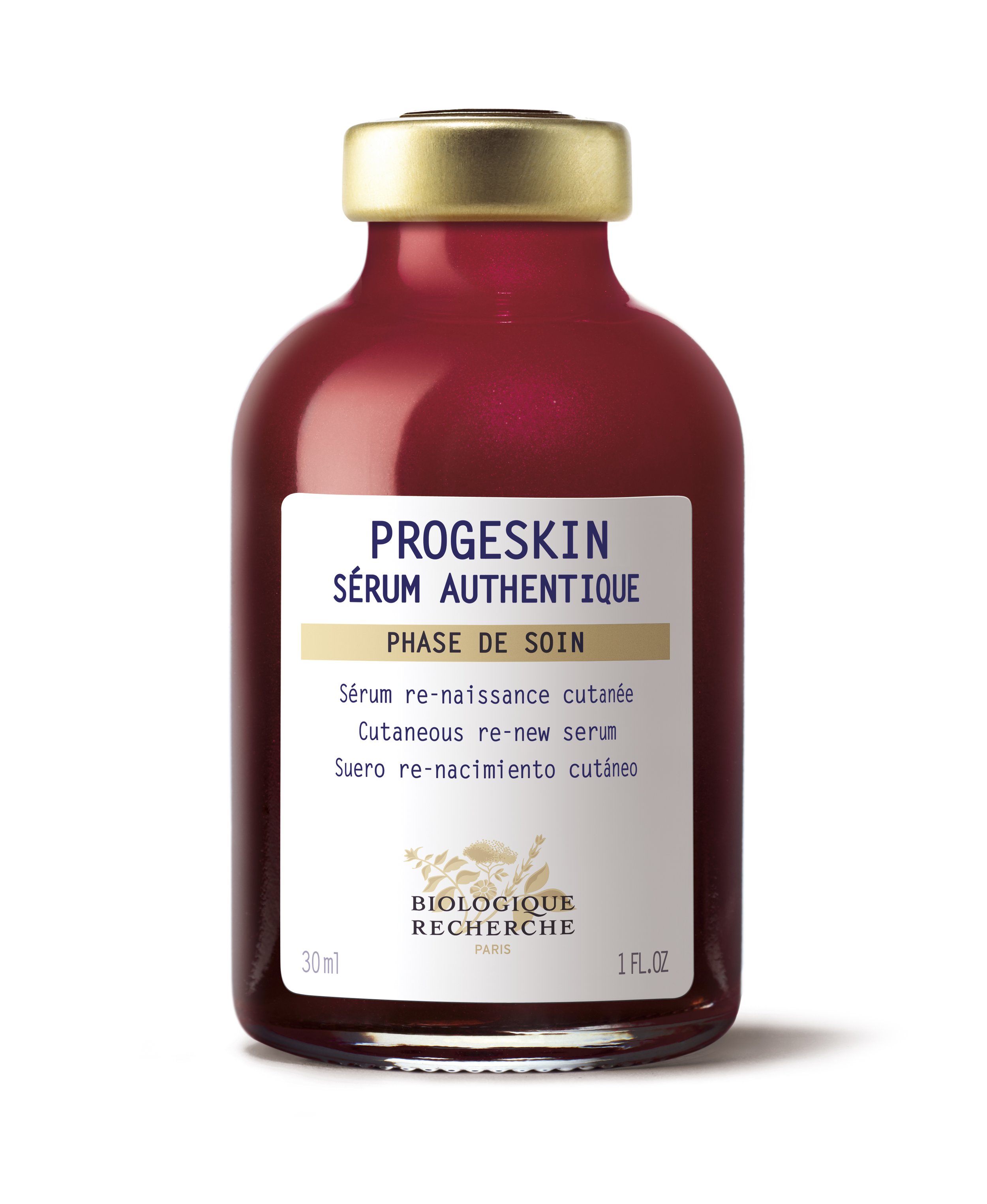 Biologique Recherche Progeskin 30ml