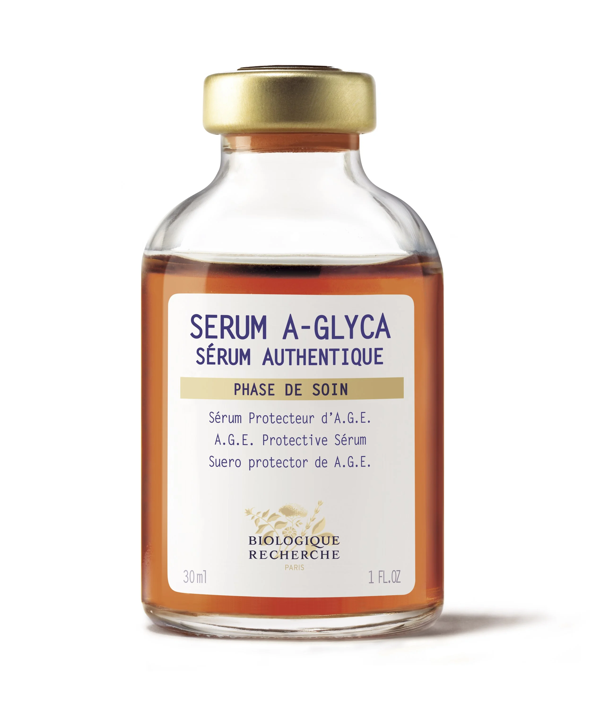 Biologique Recherche Sérum A-Glyca 30ml