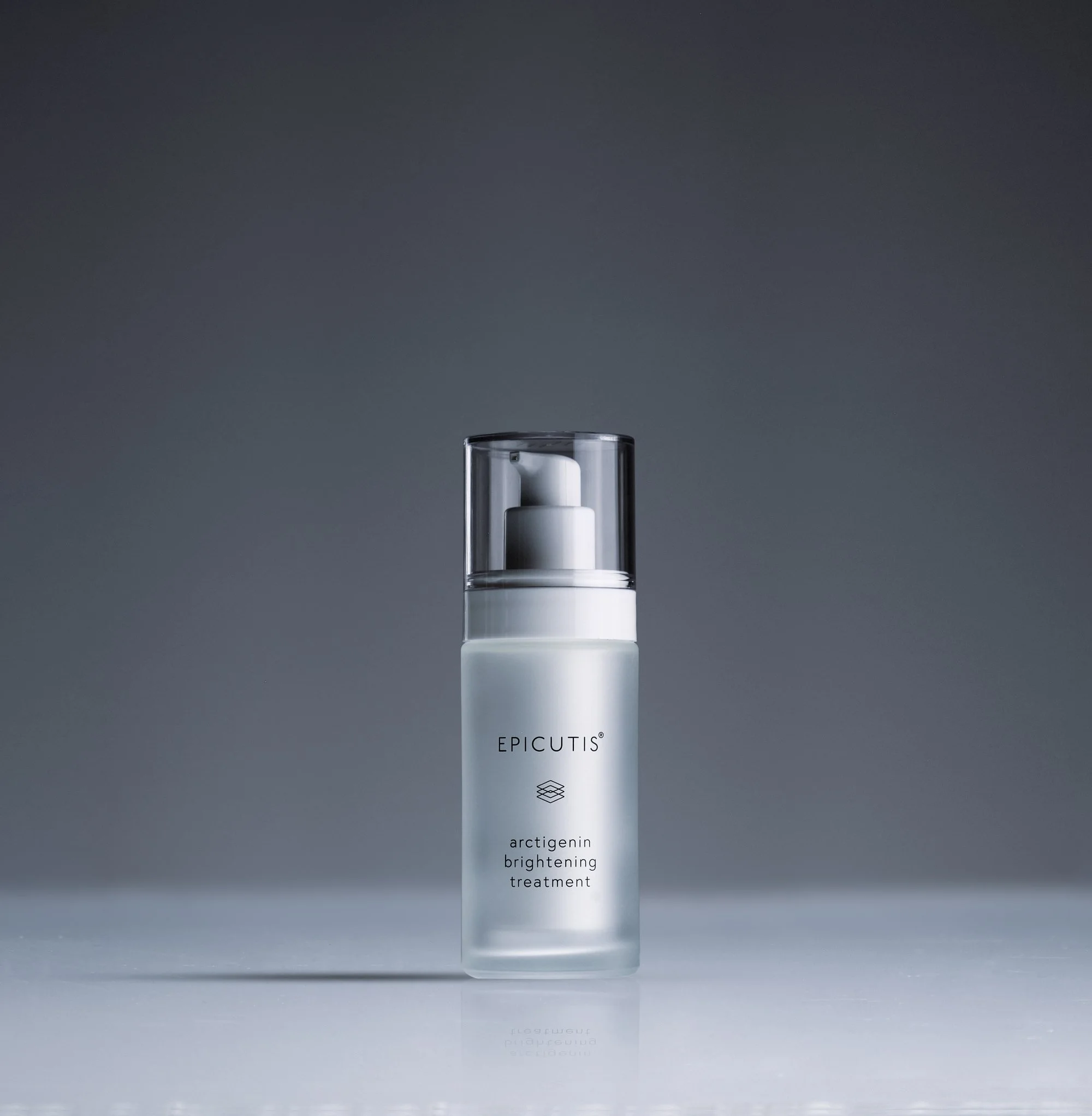 Epicutis Arctigenin Brightening Treatment pigmentation dark spots uneven skin tone