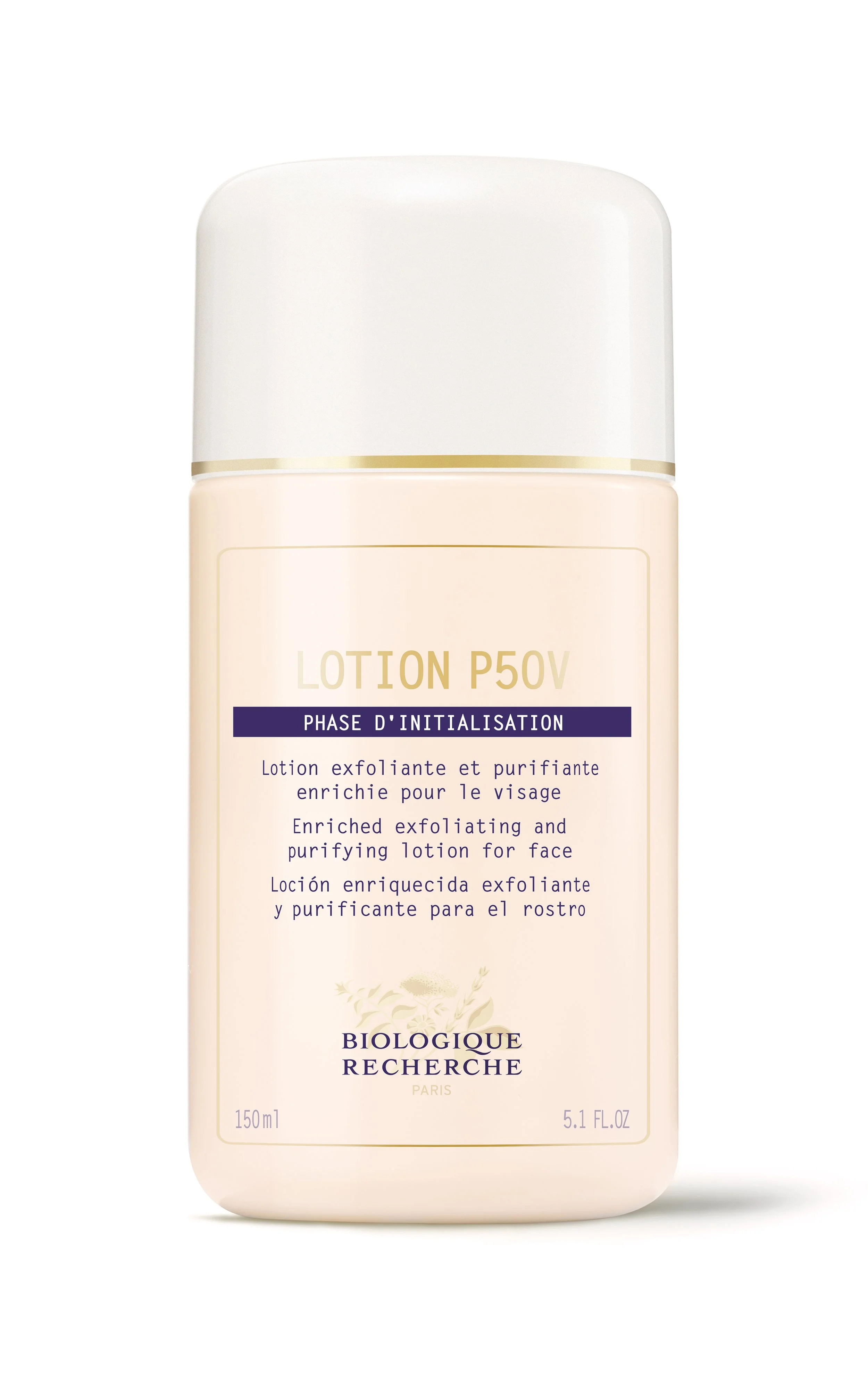 Biologique Recherche Lotion P50V