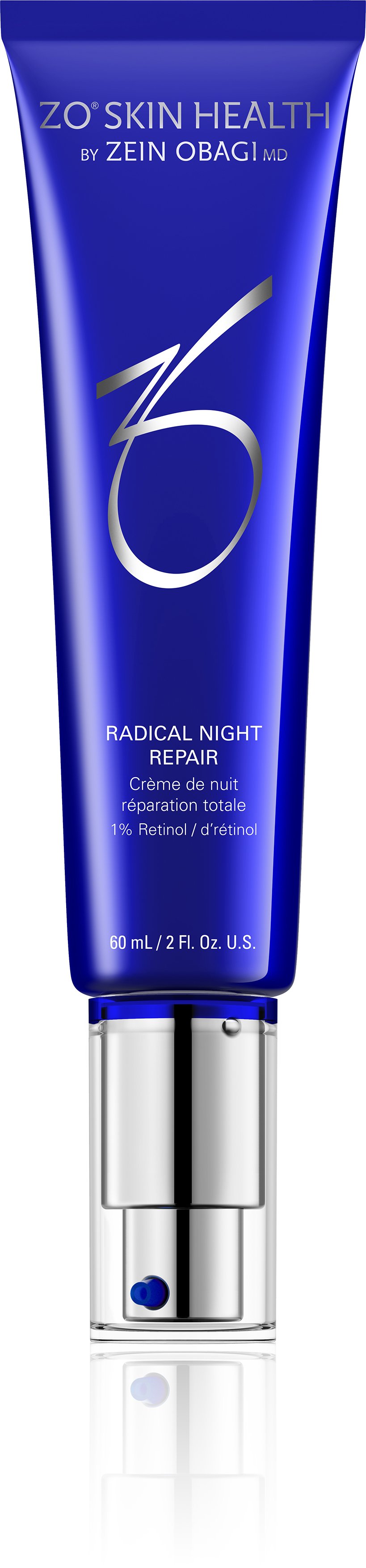 ZO Skin Health Radical Night Repair 60ml