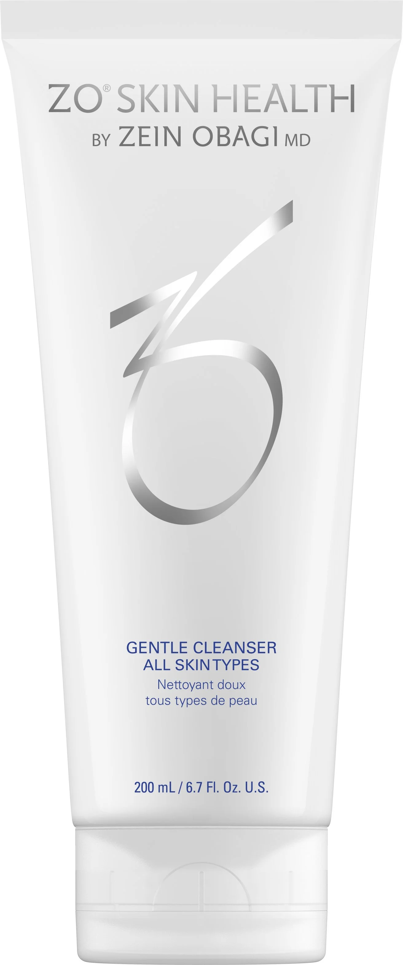 ZO Skin Health Gentle Cleanser  200ml