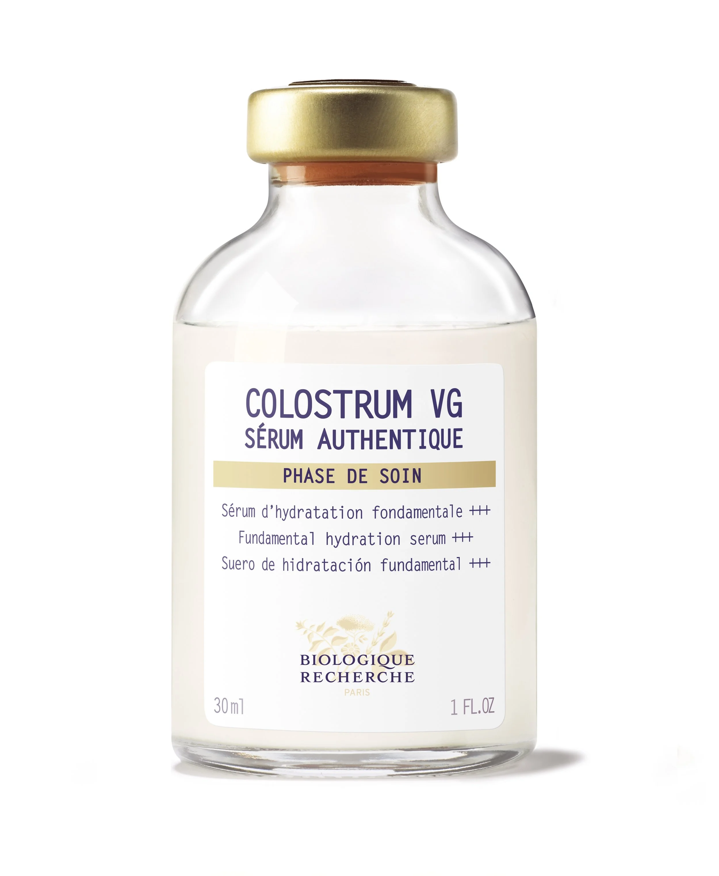 Biologique Recherche Colostrum VG 30 ml