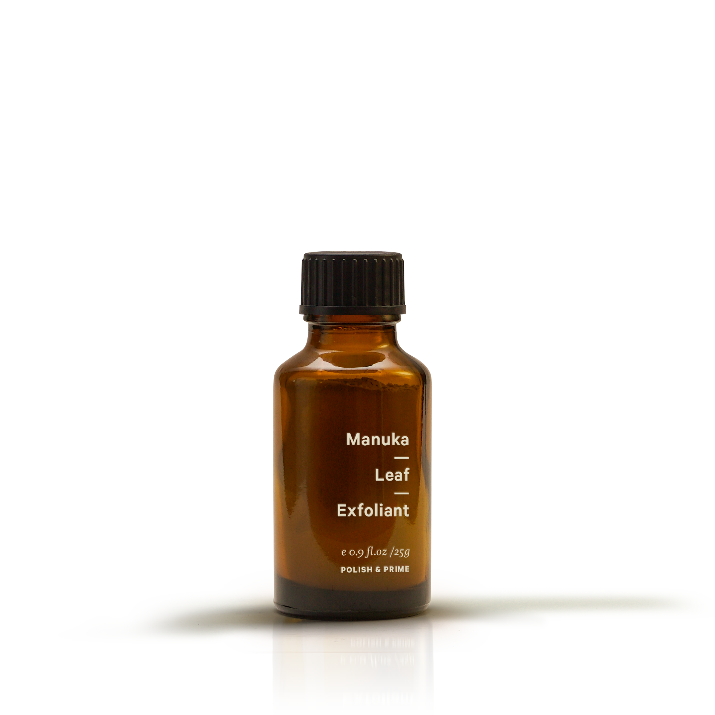 Maryse Manuka Leaf Exfoliant