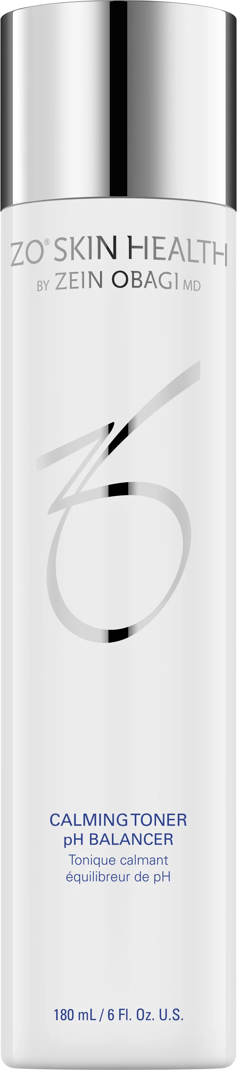 ZO Skin Health Calming Toner - Ph Balancer 180ml