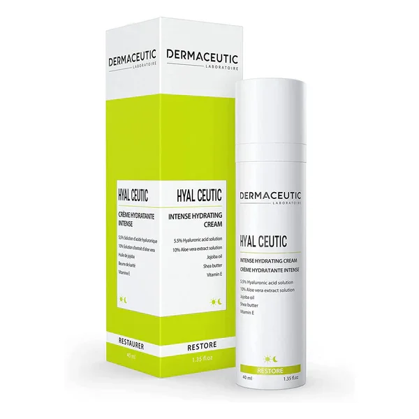 Dermaceutic Hyal Ceutic 30ml