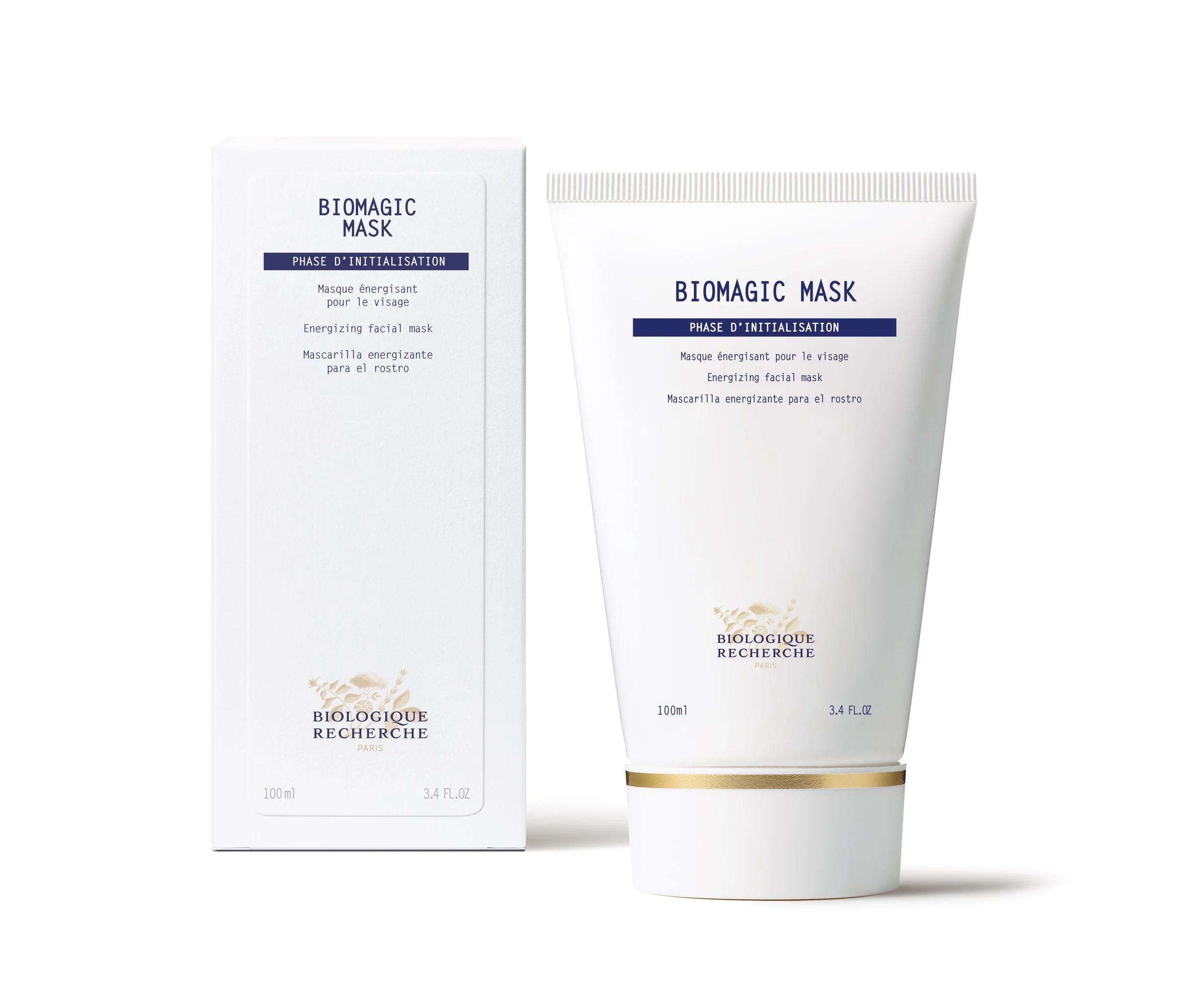 Biologique Recherche Biomagic Mask 100ml
