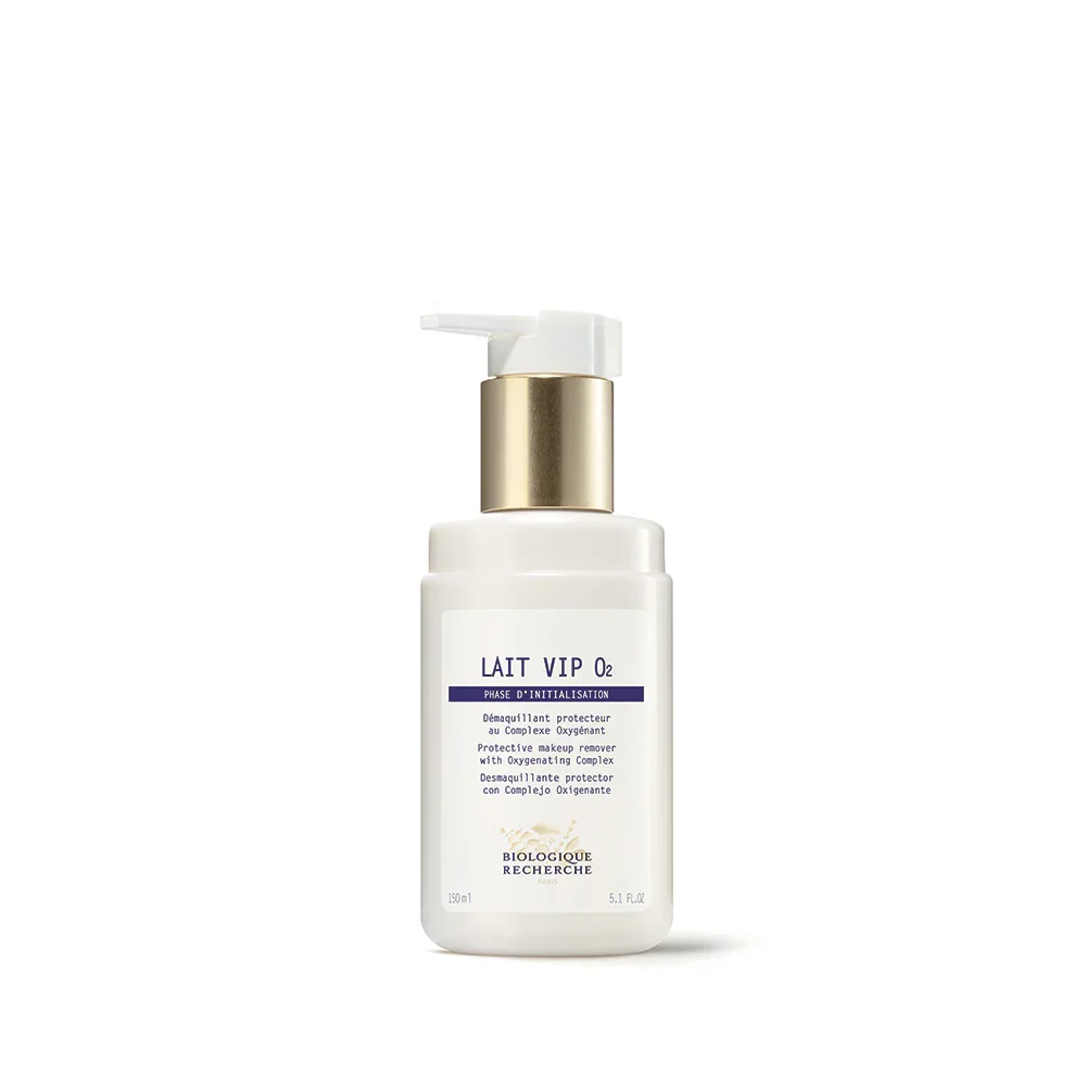 Biologique Recherche Lait VIP O2
