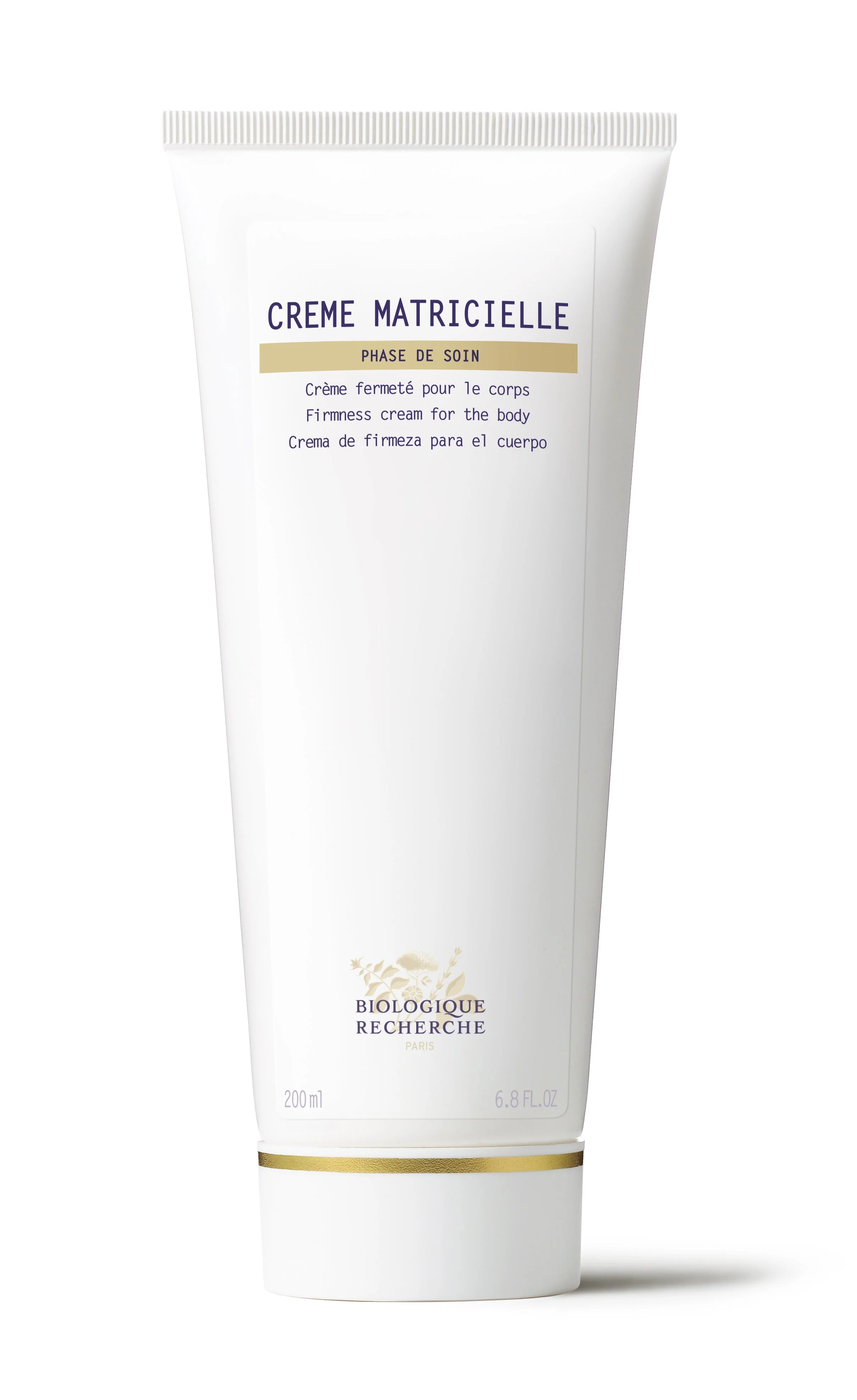 Biologique Recherche Crème Matricielle 200ml
