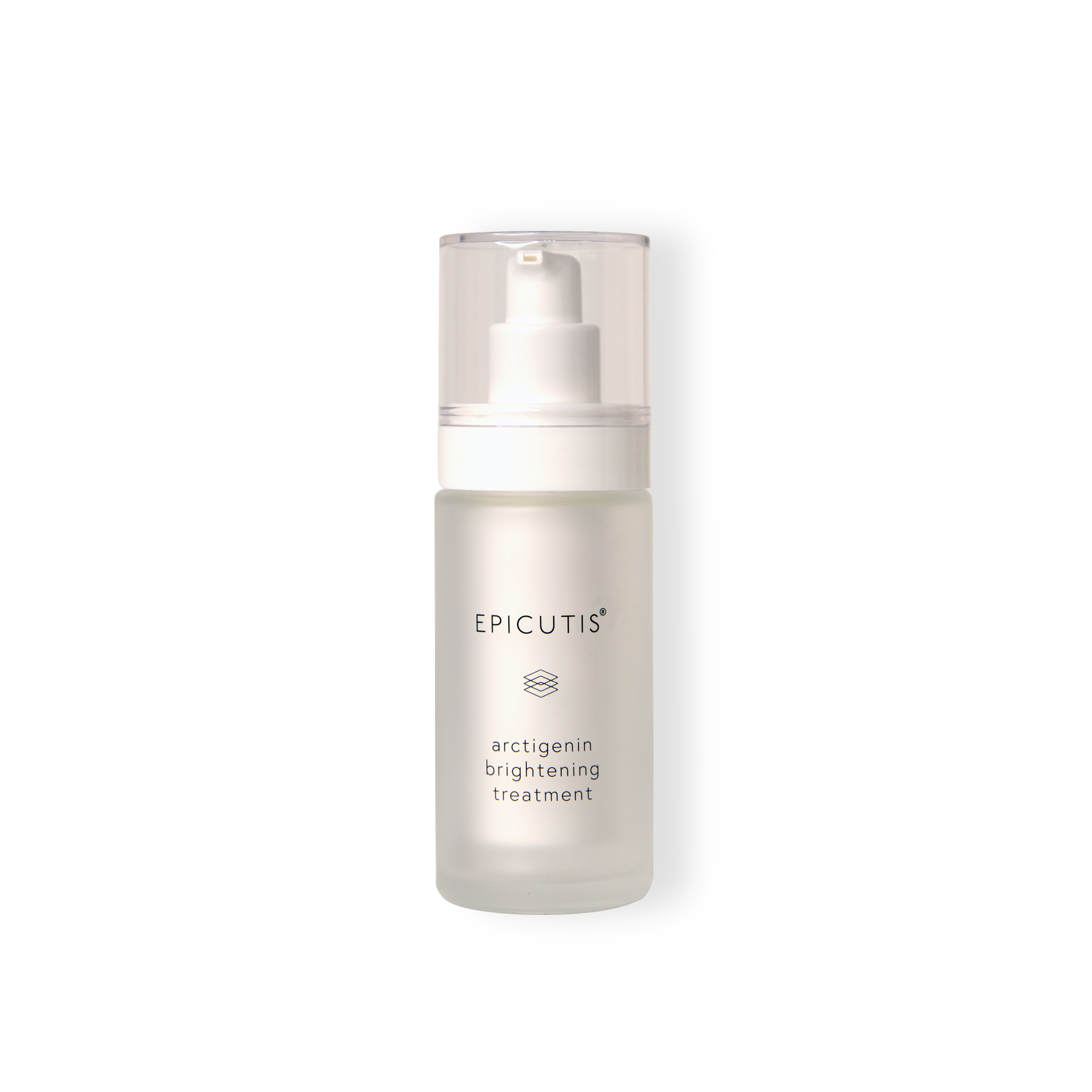 Epicutis Arctigenin Brightening Treatment pigmentation dark spots uneven skin tone