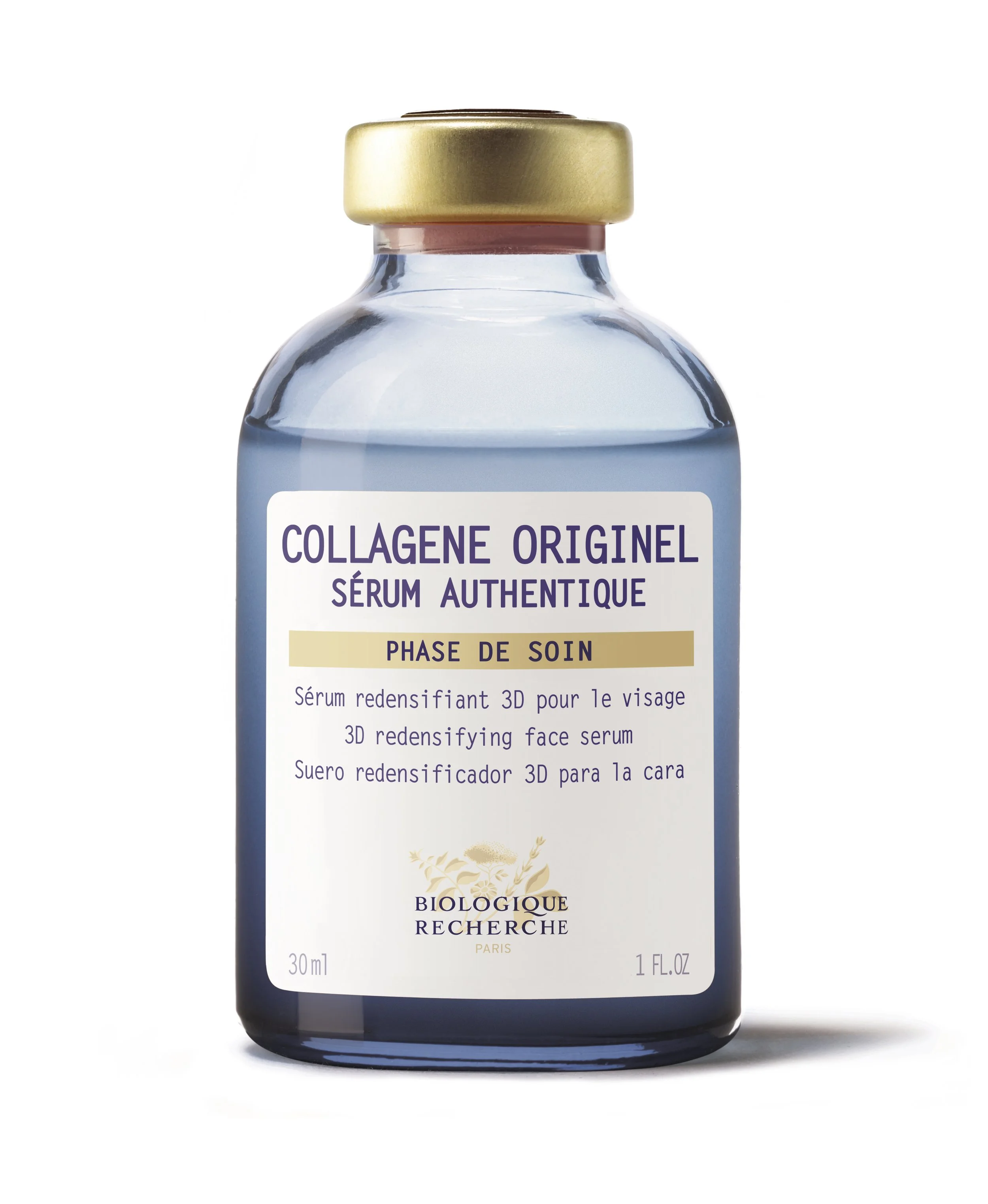 Biologique Recherche Collagène Originel 30ml