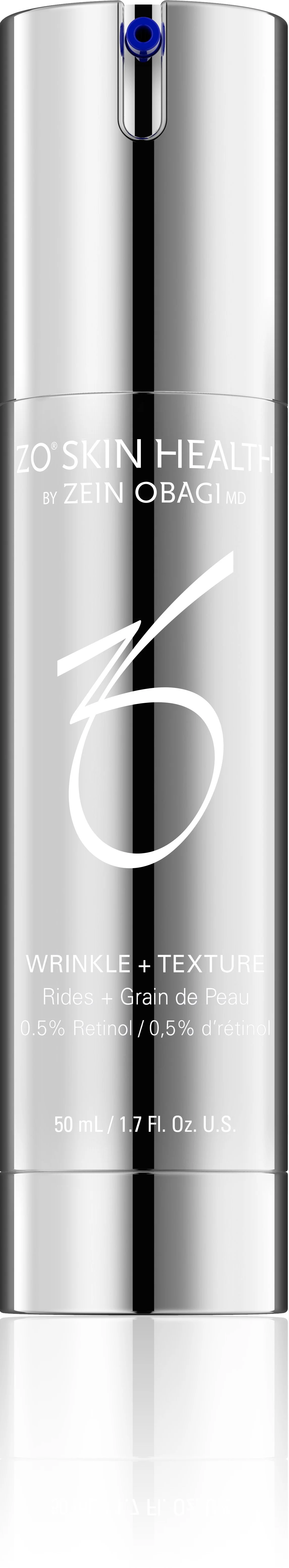 ZO Skin Health Wrinkle + Texture Repair 0.5% Retinol 50ml
