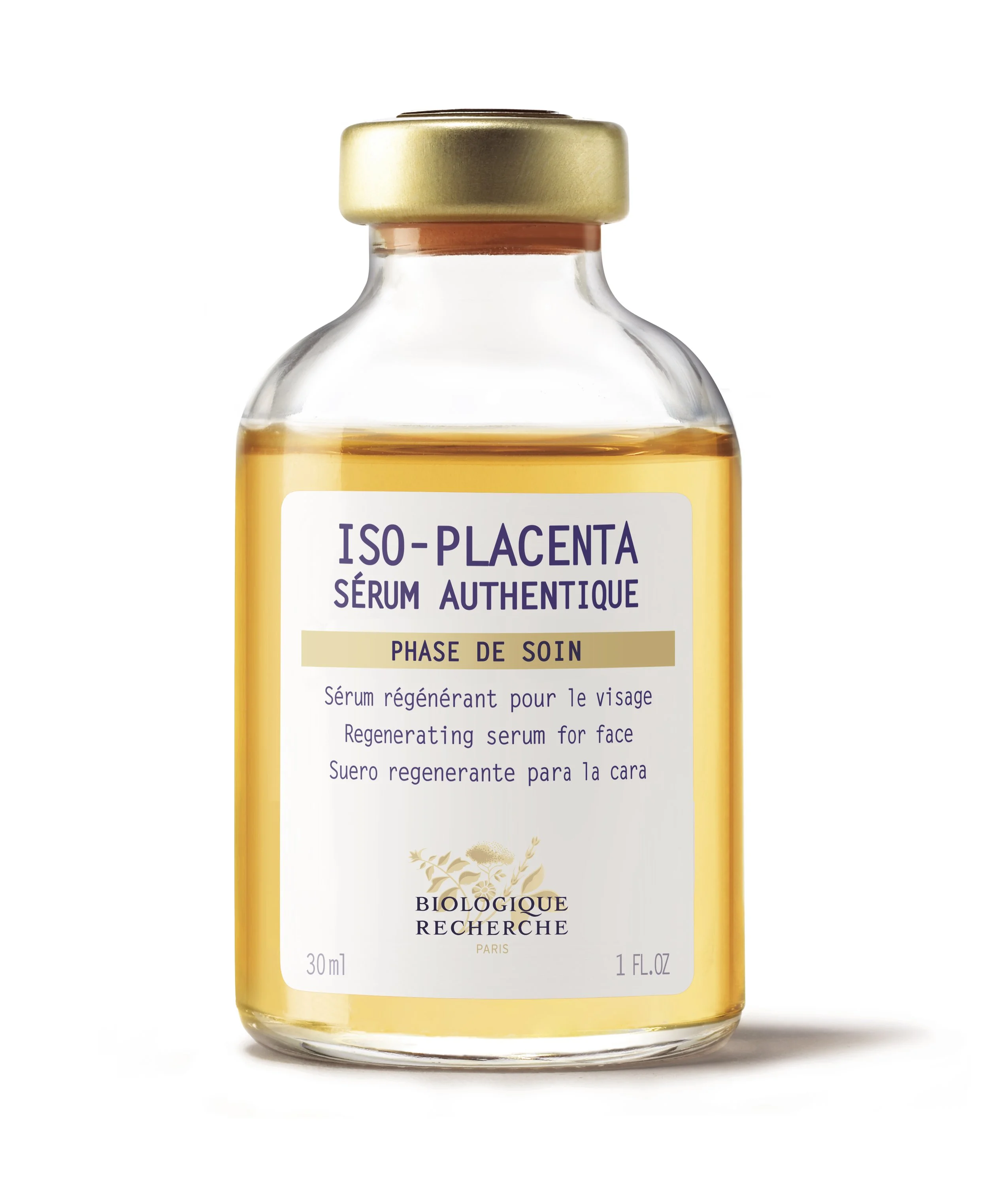 Biologique Recherche ISO-Placenta 30ml