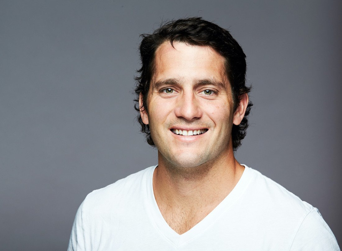 Alex Kehaya