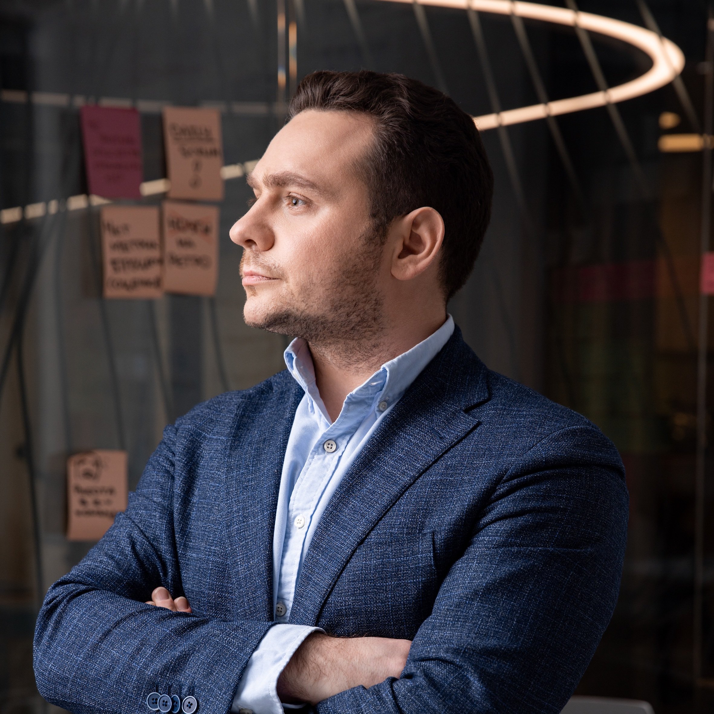 Artem Danilov
