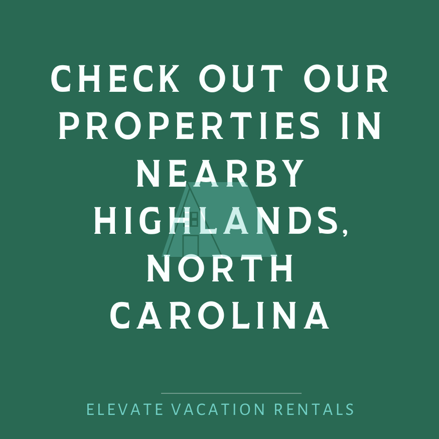 Our Cabins — Elevate Luxury Cabin Rentals Clayton, GA Lake Burton