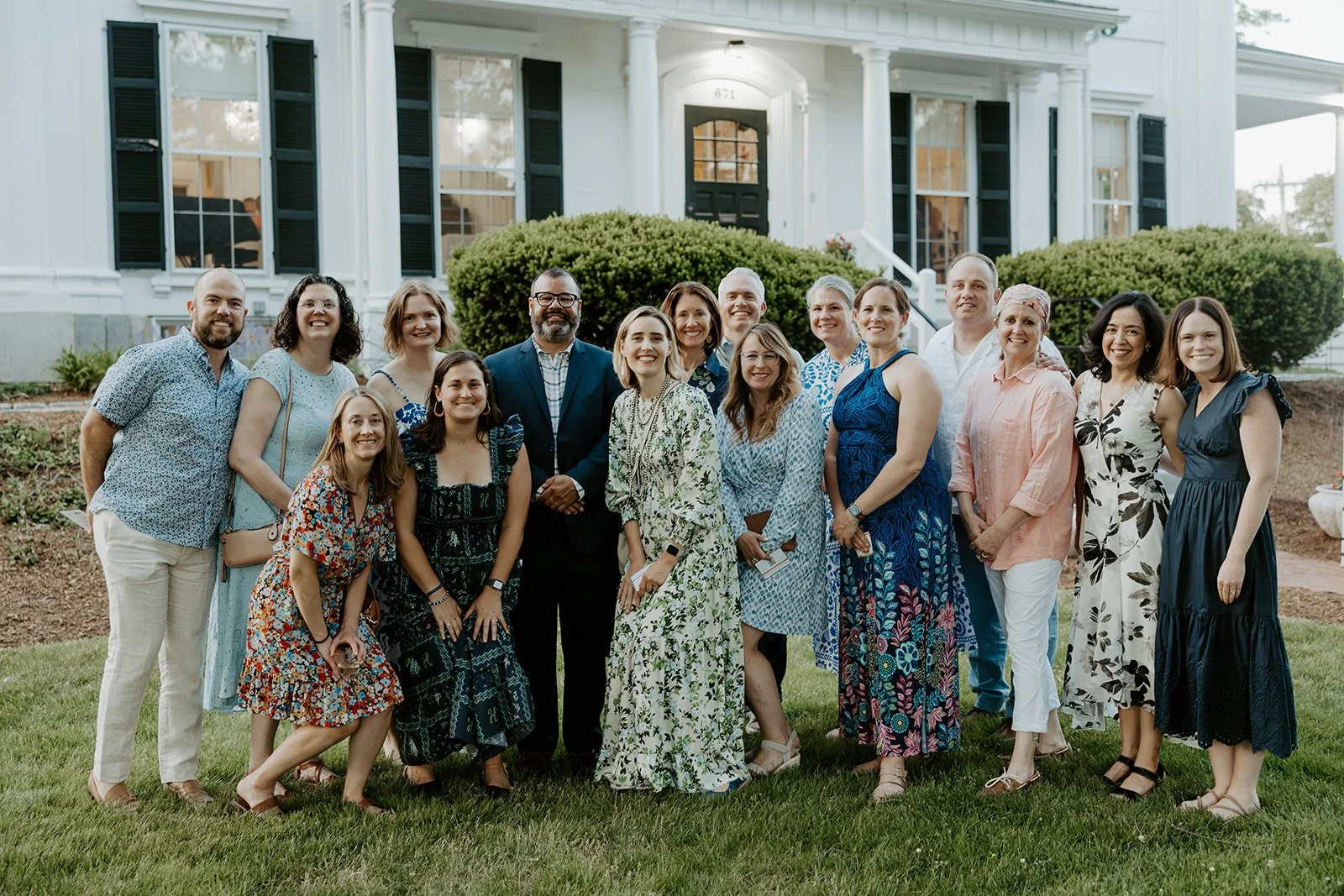 Dedham Community House Announces Expanded Preschool Hours, Celebrates Successful Summer Soirée, and Welcomes New Executive Director