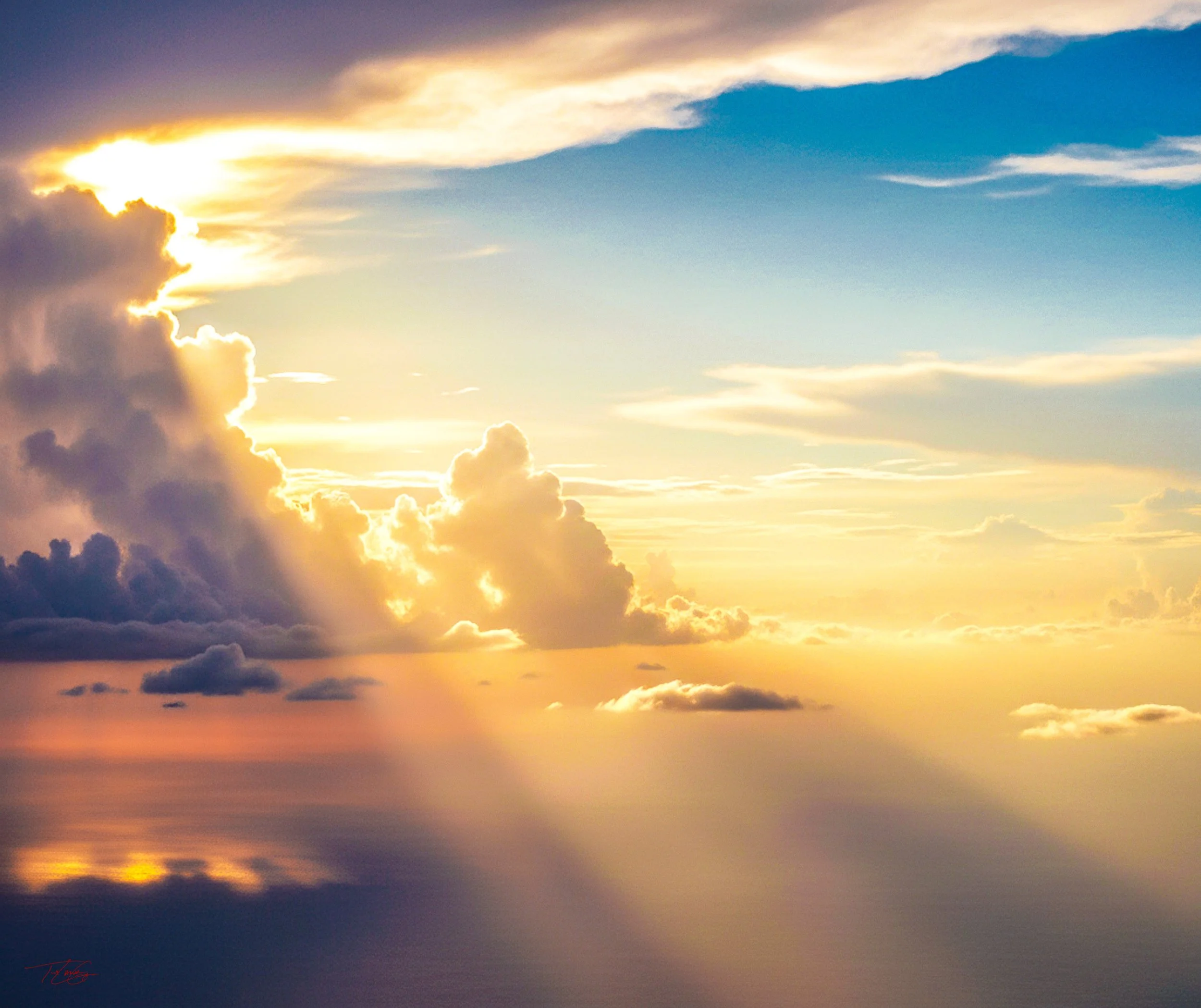 The Second Coming…of Me