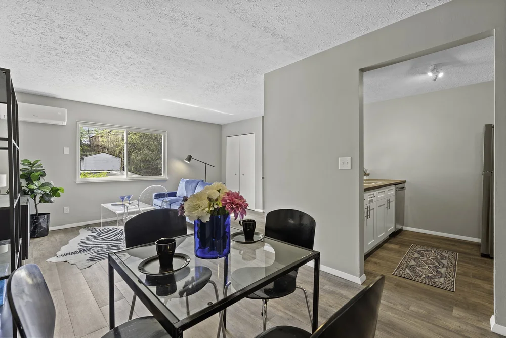 The Standard on Clifton Luxury Apartment Living on the West side of