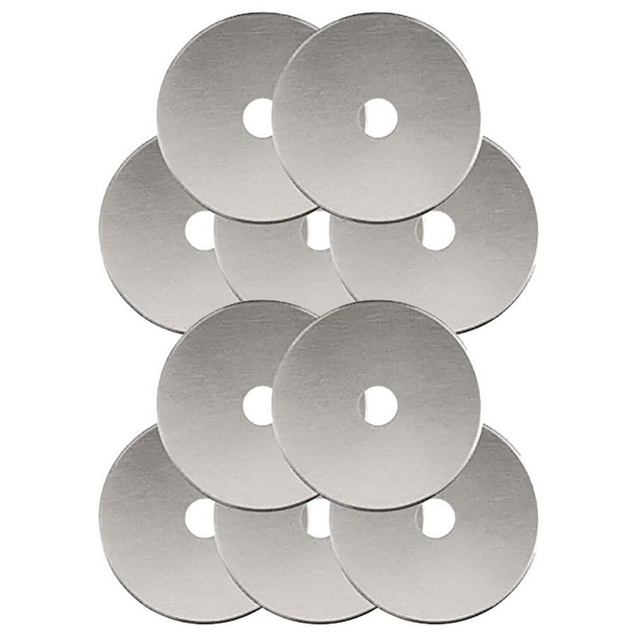 Blade Rotary 45mm (10pkg) Bulk