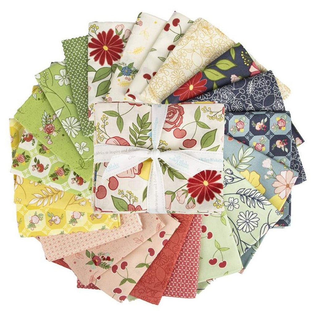 Reflections Fat Quarter Bundle