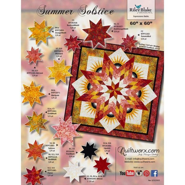 Summer Solstice