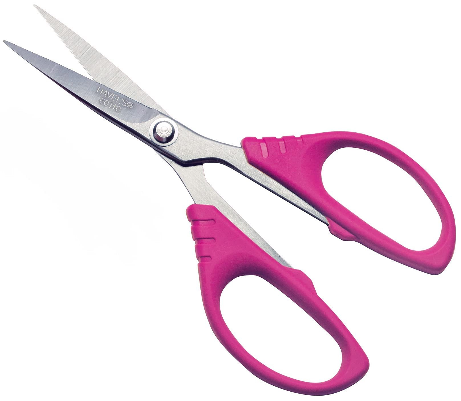 Serrated Embroidery Scissors 5 1/2"