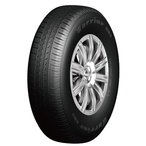 WARRIOR — Store 1 — Save Big On Tires 