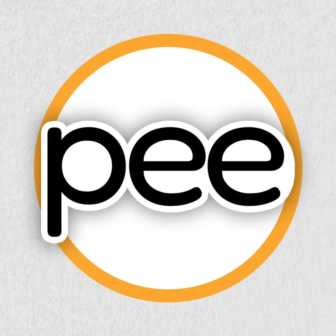 pee
