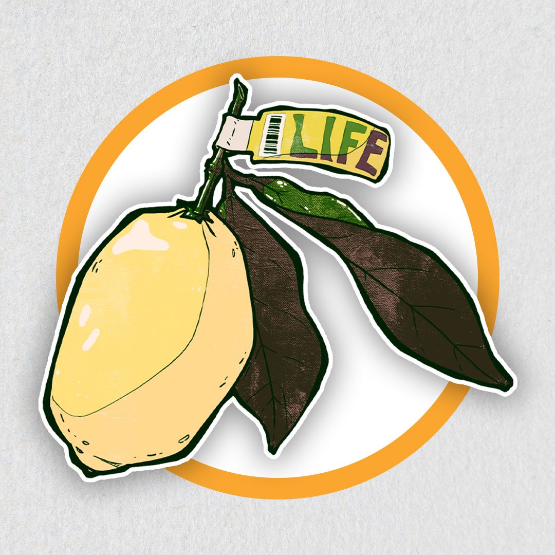 Life Lemon