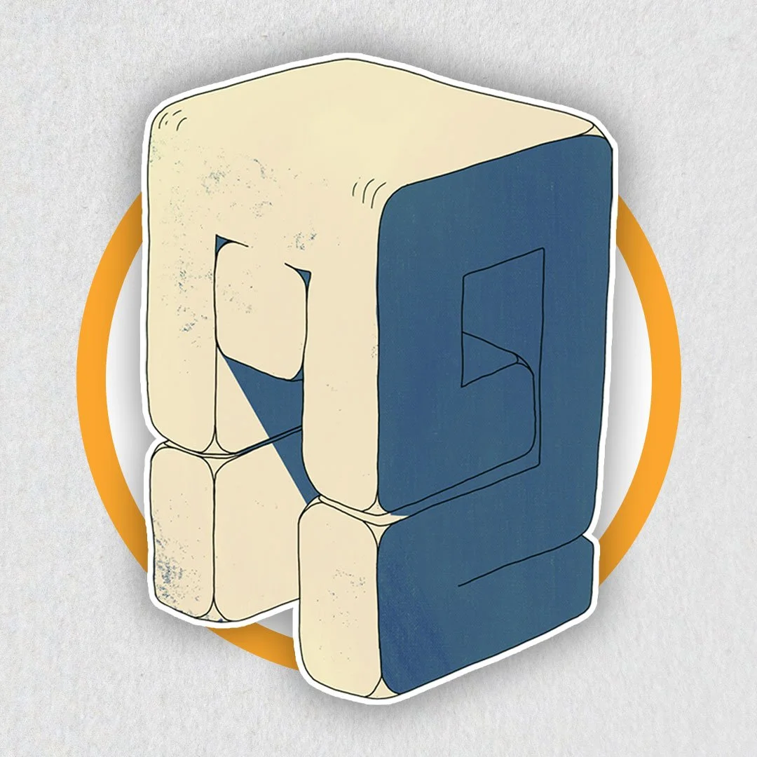 Stone Yoga: Meditation