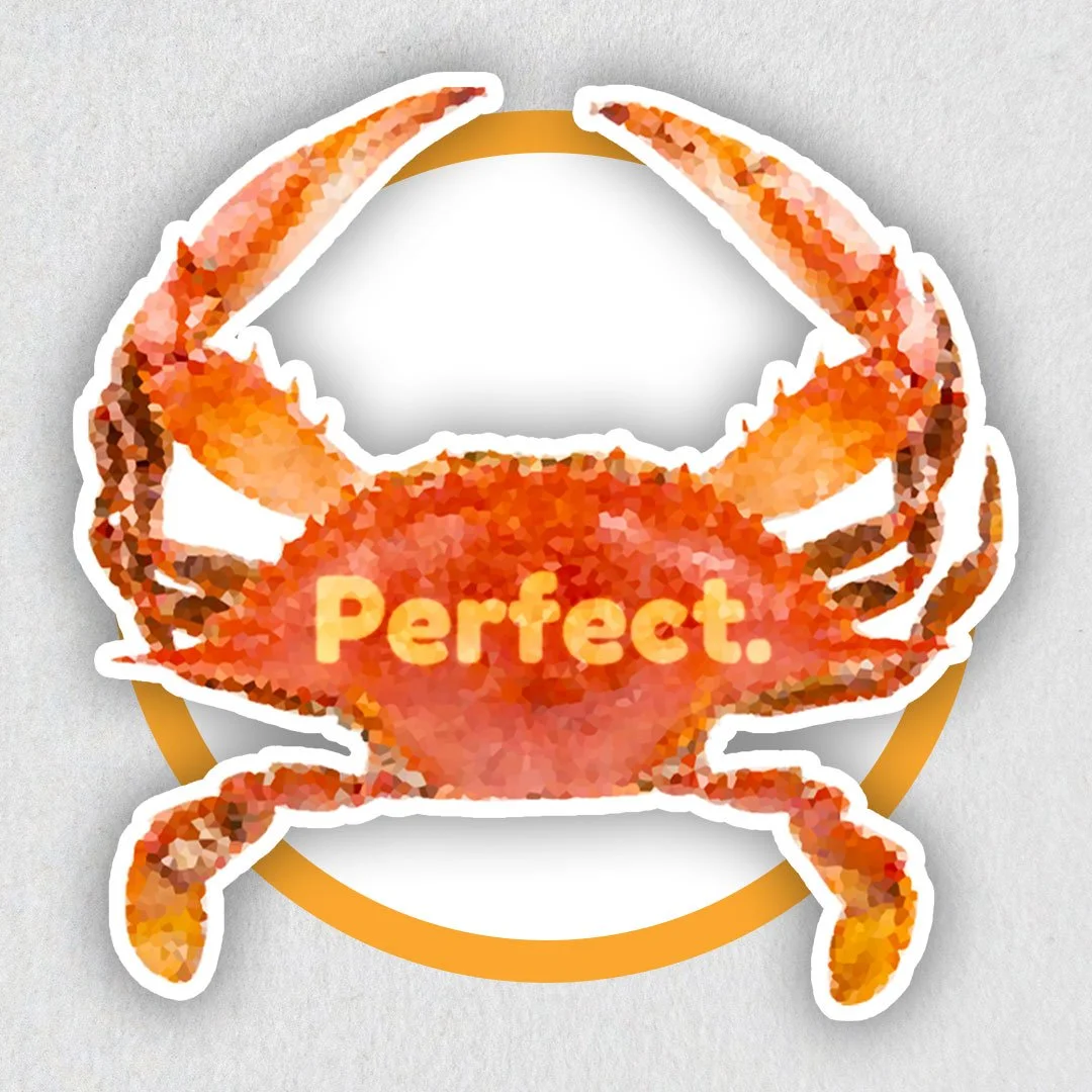 Perfect Crab