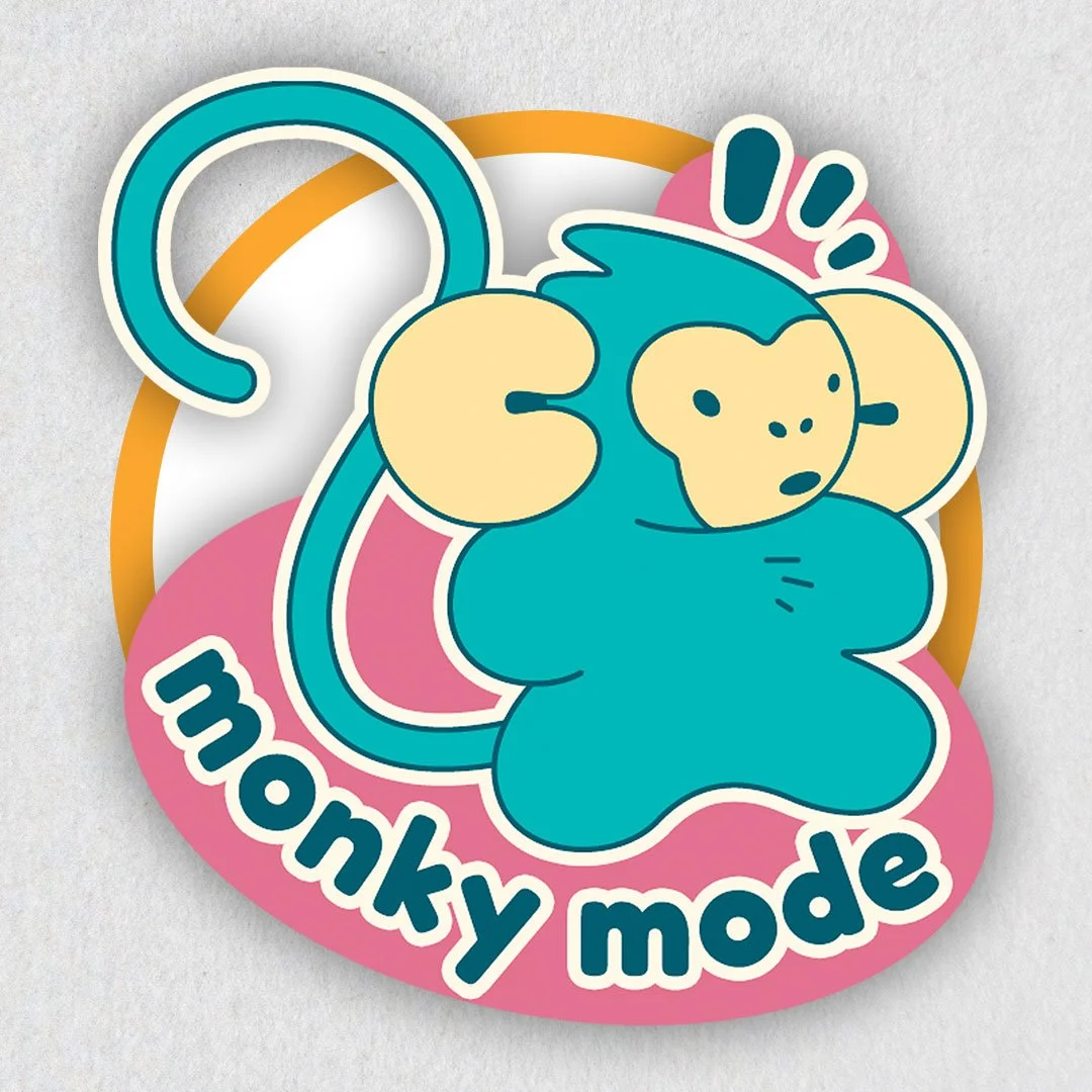 Monky Mode