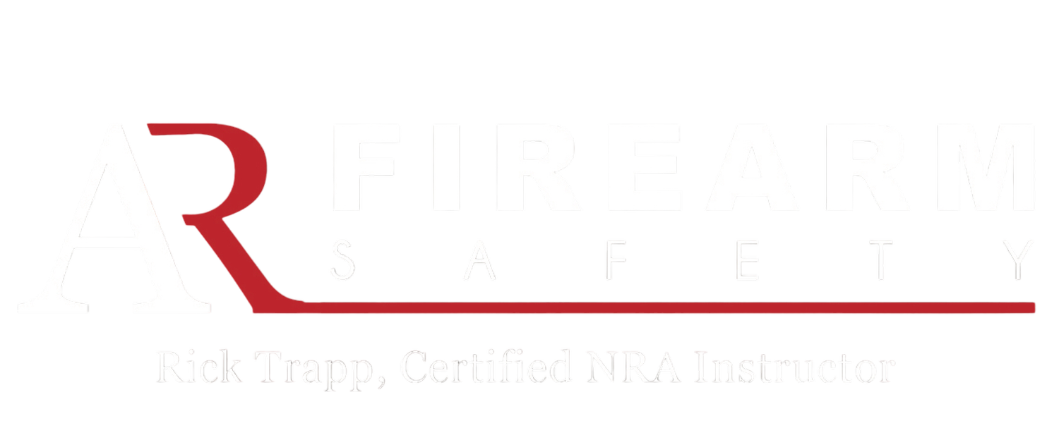 AR Firearm Safety