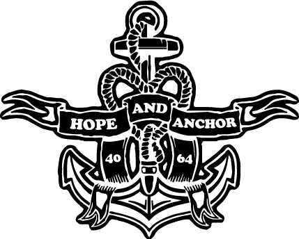 Hope and Anchor