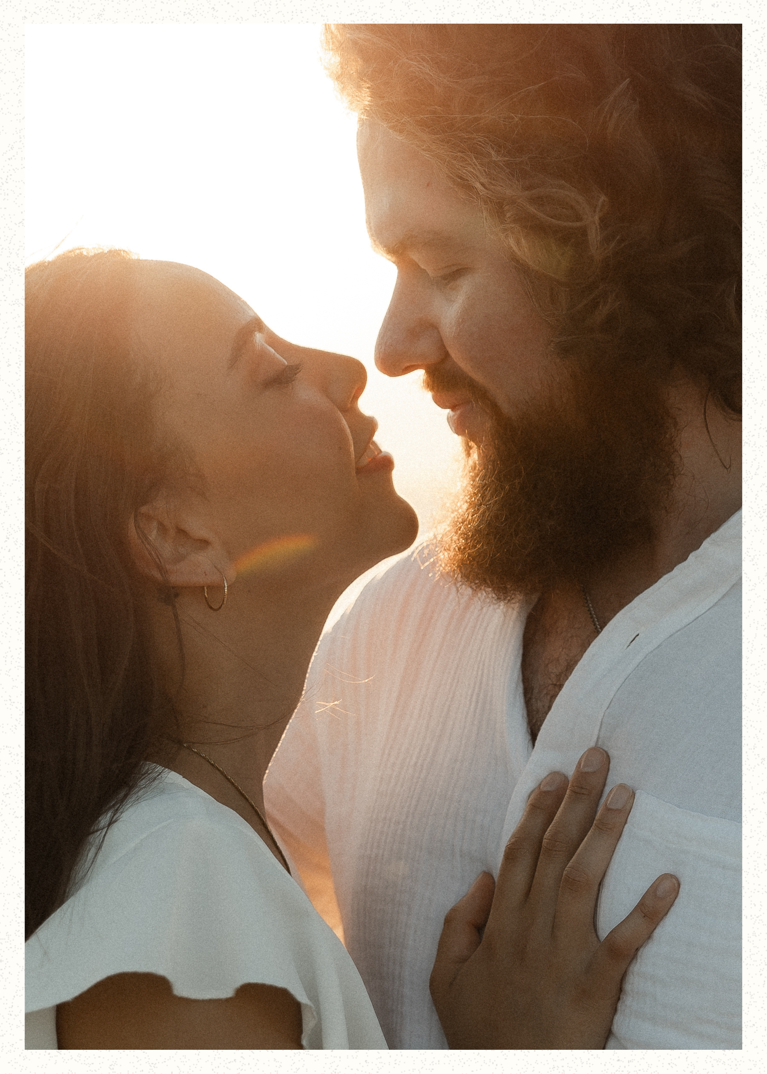 Bella &amp; Chris