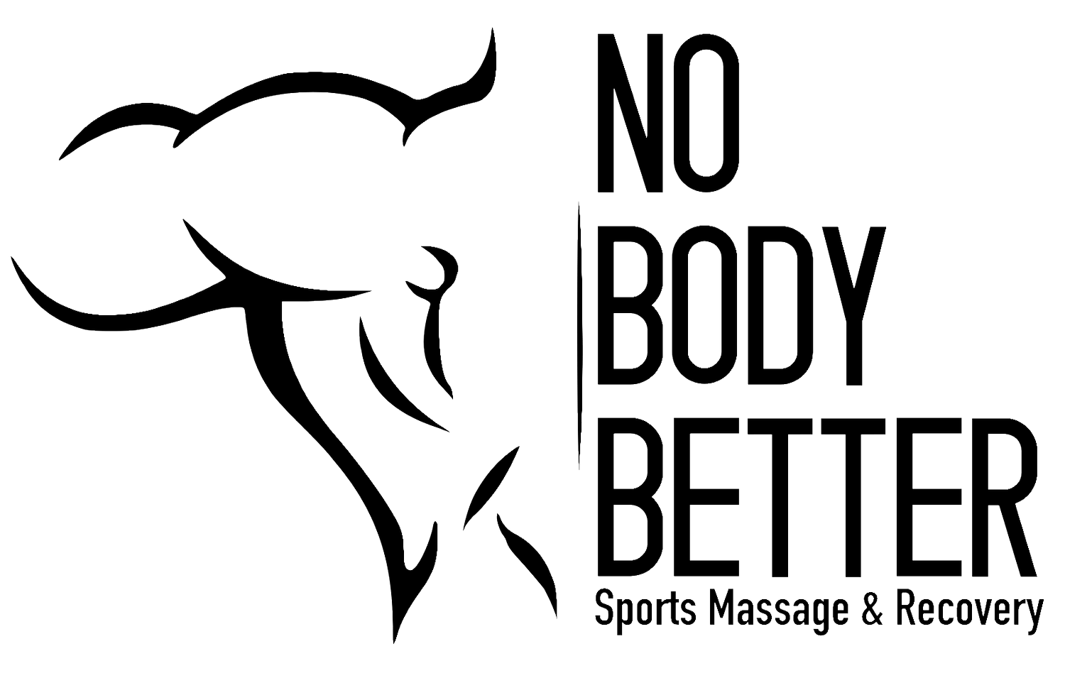 No Body Better