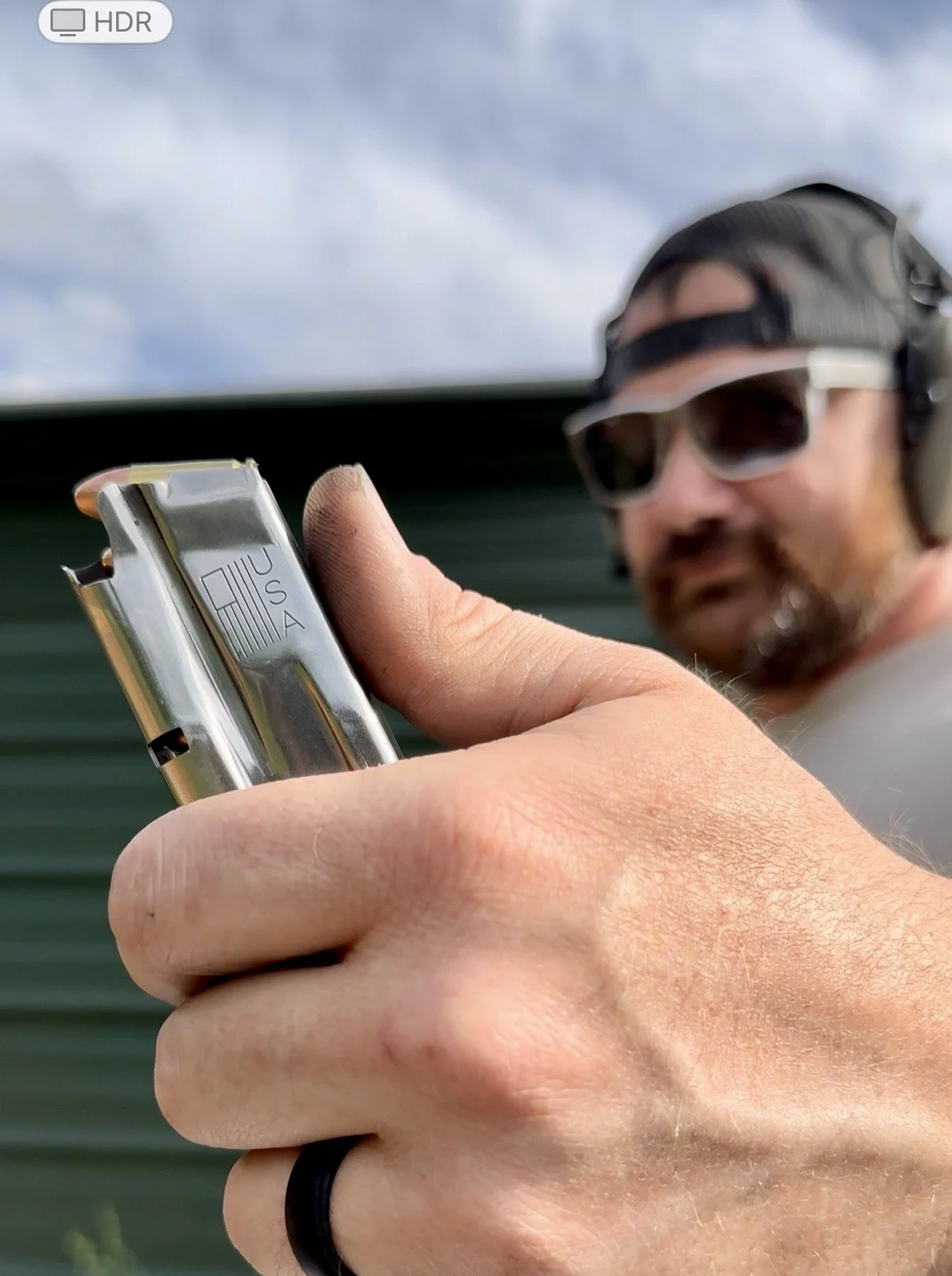 FROM BILLET STEEL TO REFINED PRECISION