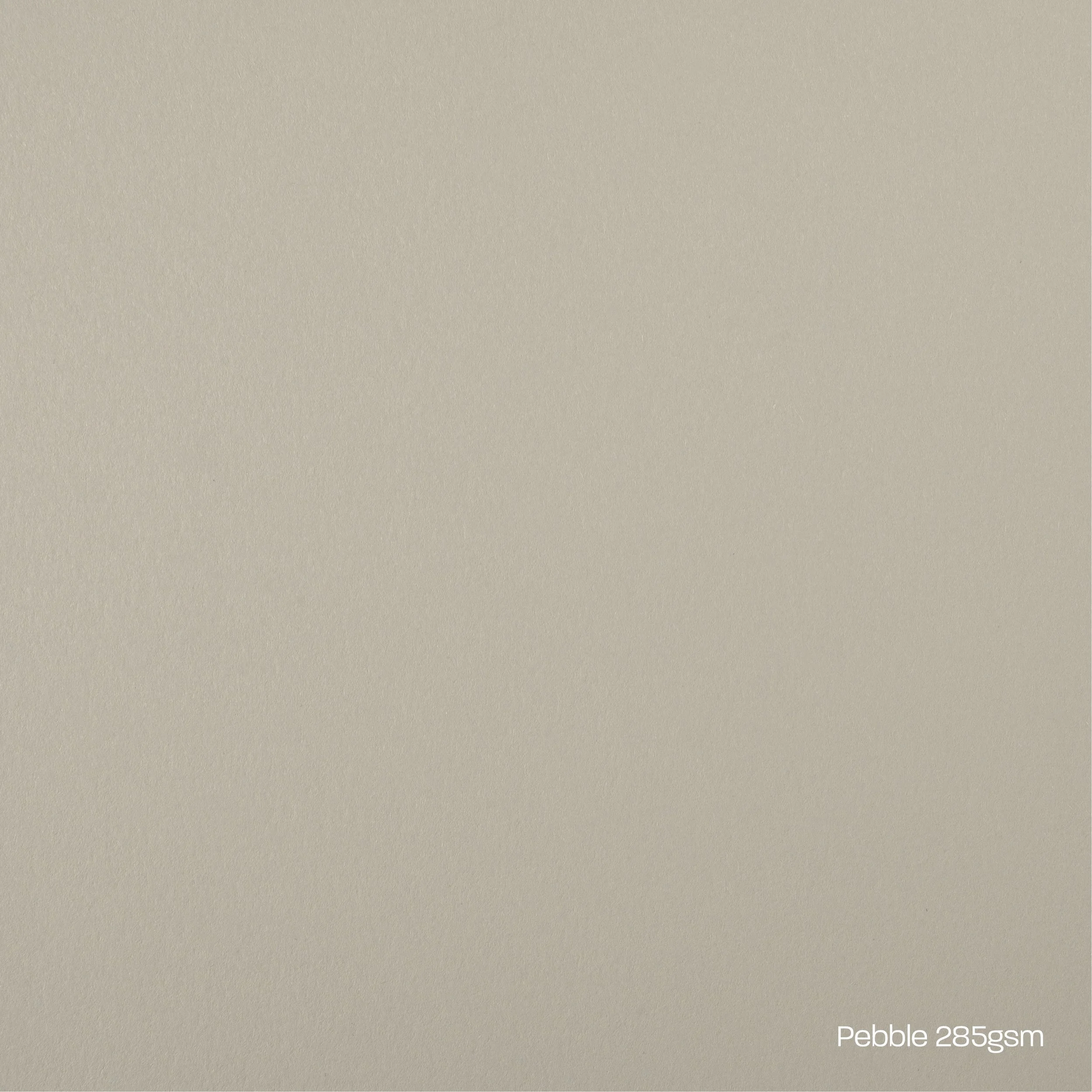 Pebble Card Stock