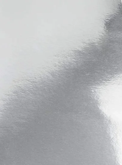 Silver Mirror (available in 280gsm)